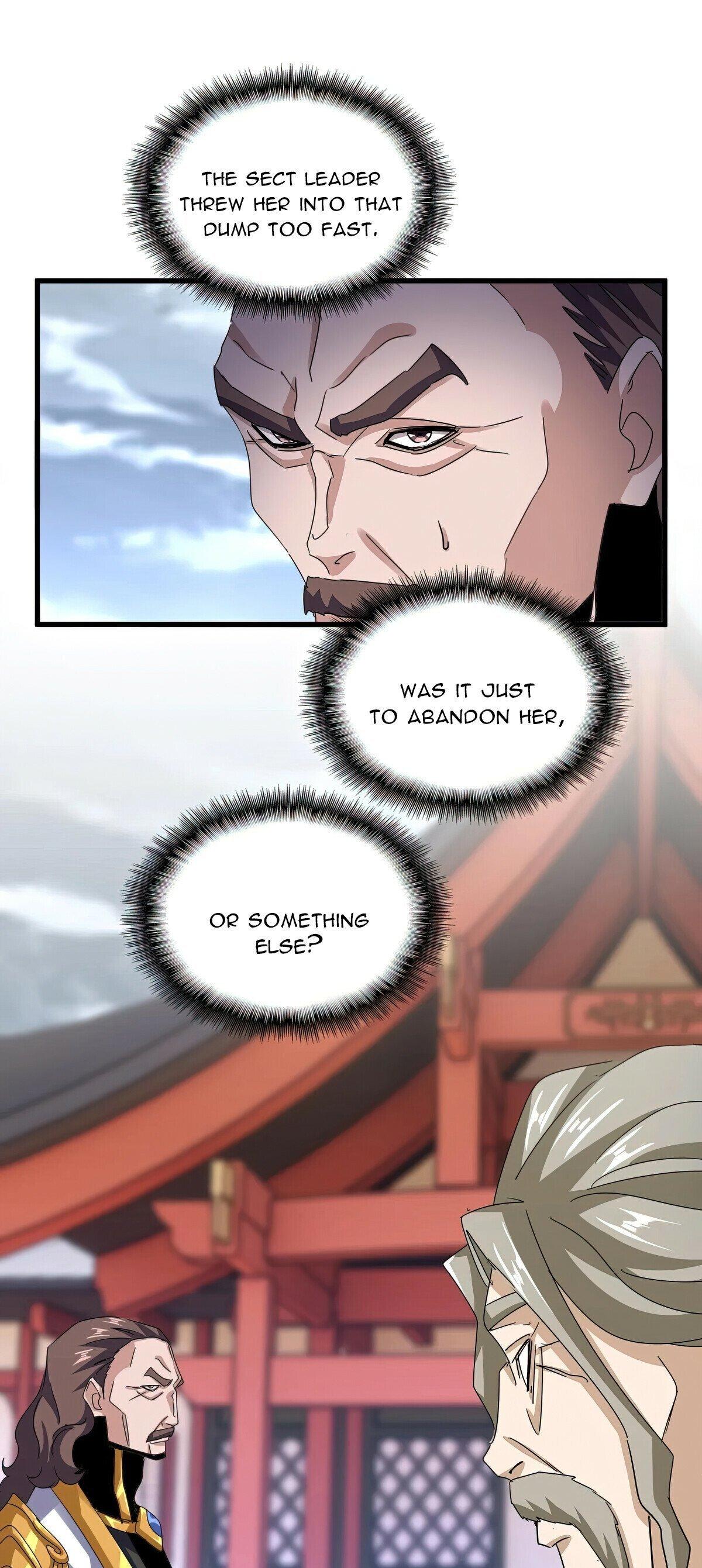 Read The Eternal Supreme - Chapter 587 - theeternalsupreme.com | Image 21