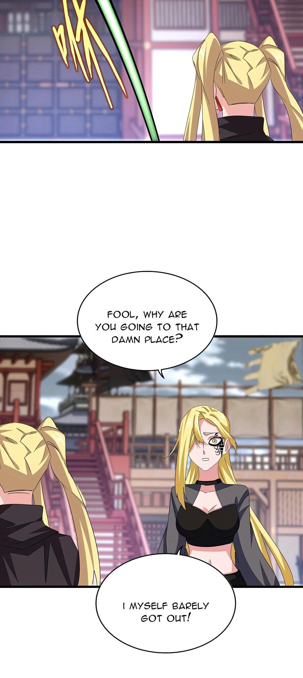 Read The Eternal Supreme - Chapter 587 - theeternalsupreme.com | Image 24