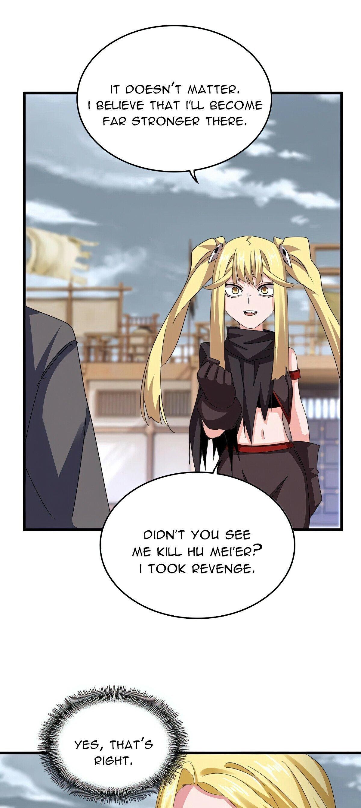Read The Eternal Supreme - Chapter 587 - theeternalsupreme.com | Image 25