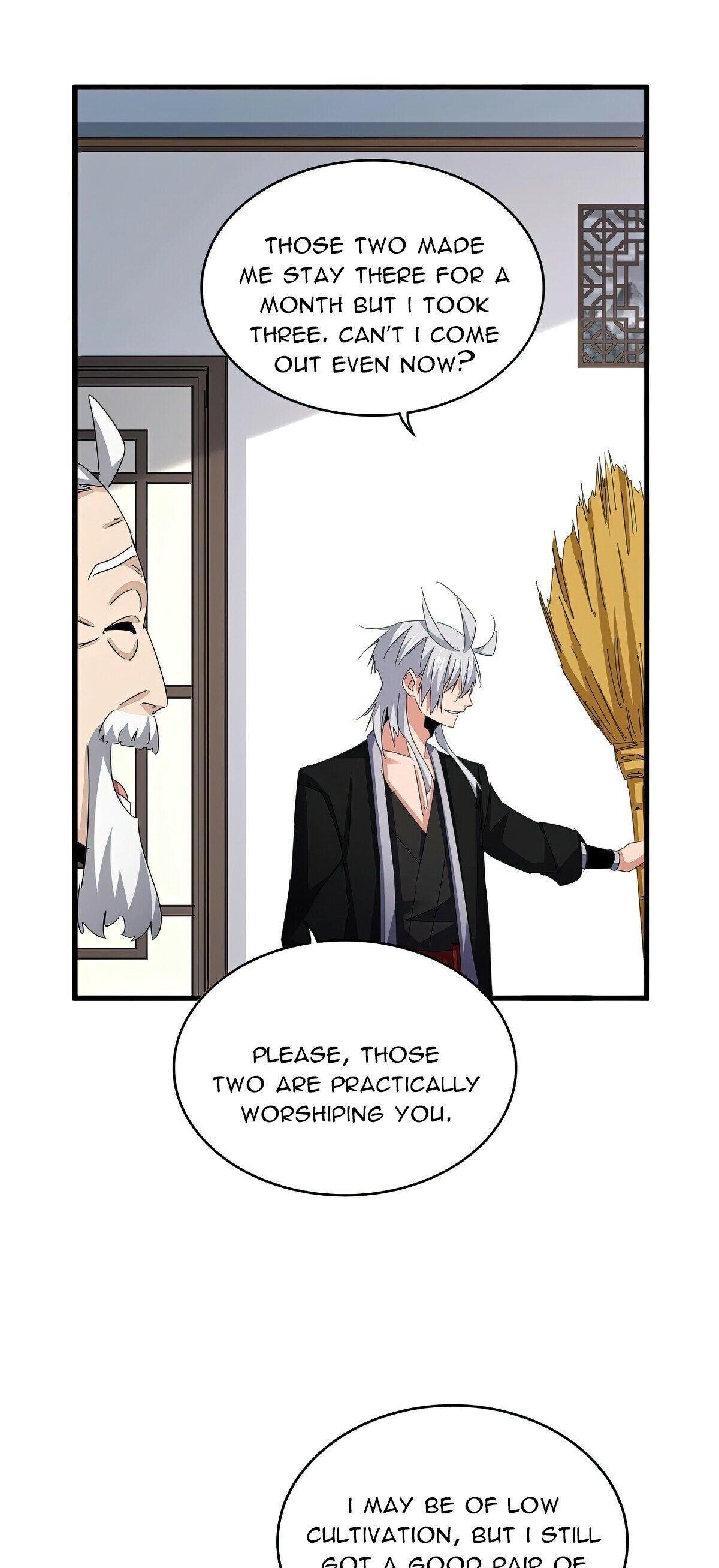 Read The Eternal Supreme - Chapter 587 - theeternalsupreme.com | Image 29