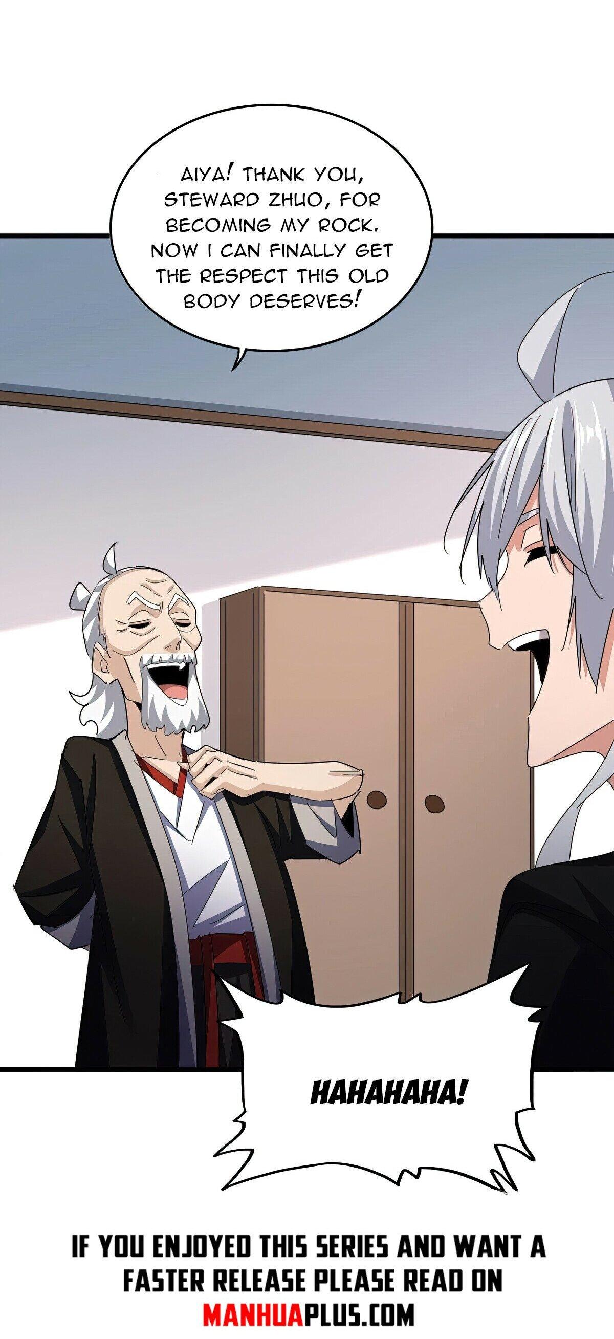 Read The Eternal Supreme - Chapter 587 - theeternalsupreme.com | Image 32