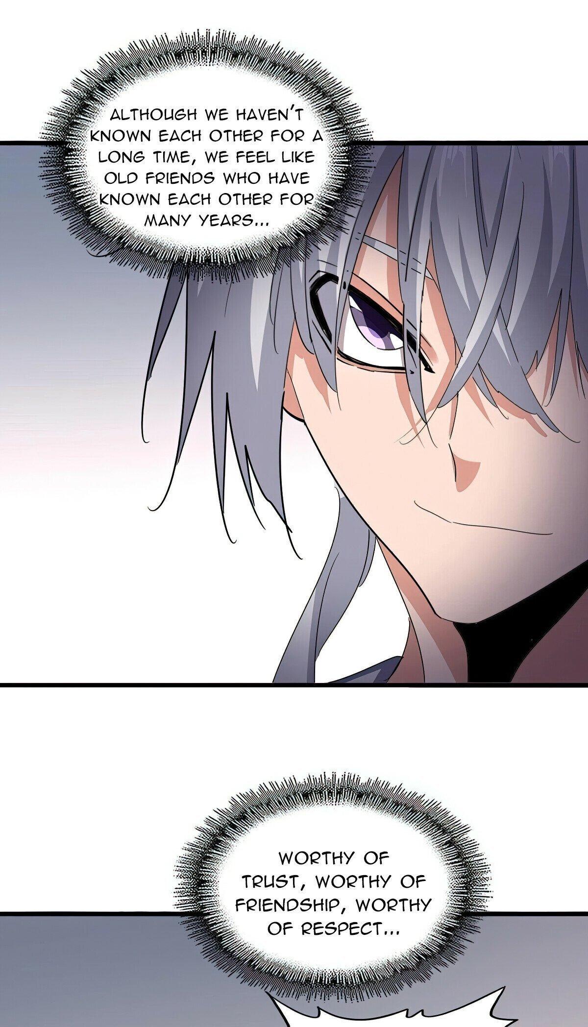 Read The Eternal Supreme - Chapter 587 - theeternalsupreme.com | Image 33