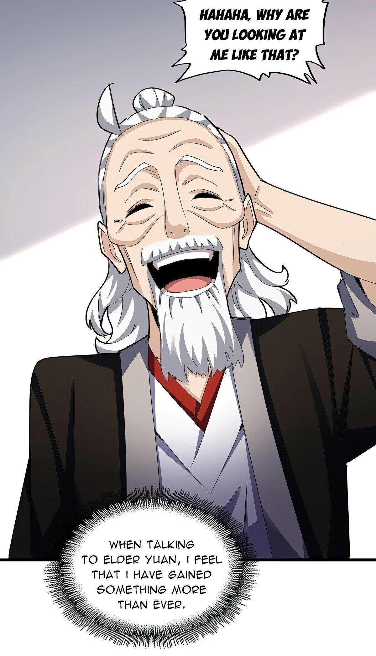 Read The Eternal Supreme - Chapter 587 - theeternalsupreme.com | Image 34