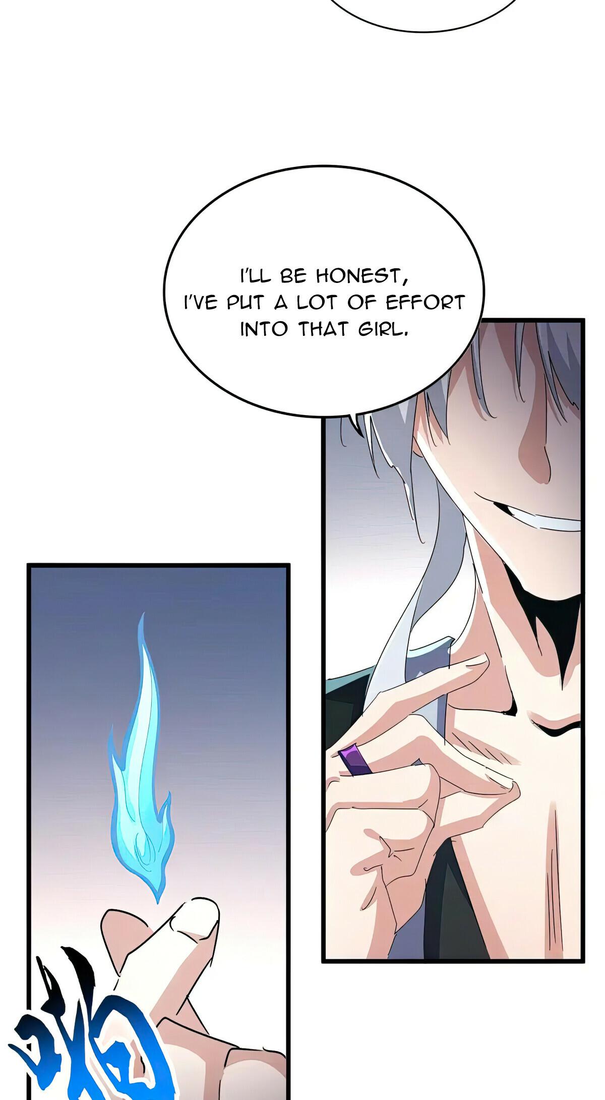 Read The Eternal Supreme - Chapter 588 - theeternalsupreme.com | Image 4