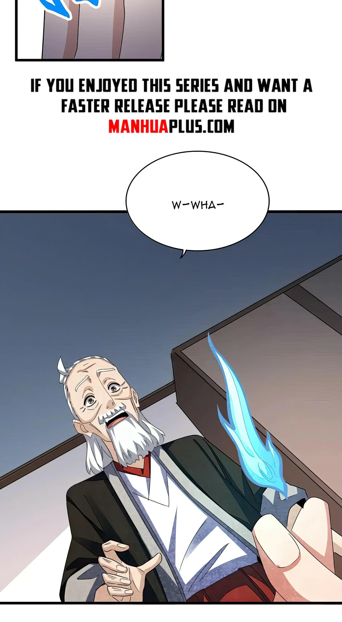 Read The Eternal Supreme - Chapter 588 - theeternalsupreme.com | Image 5
