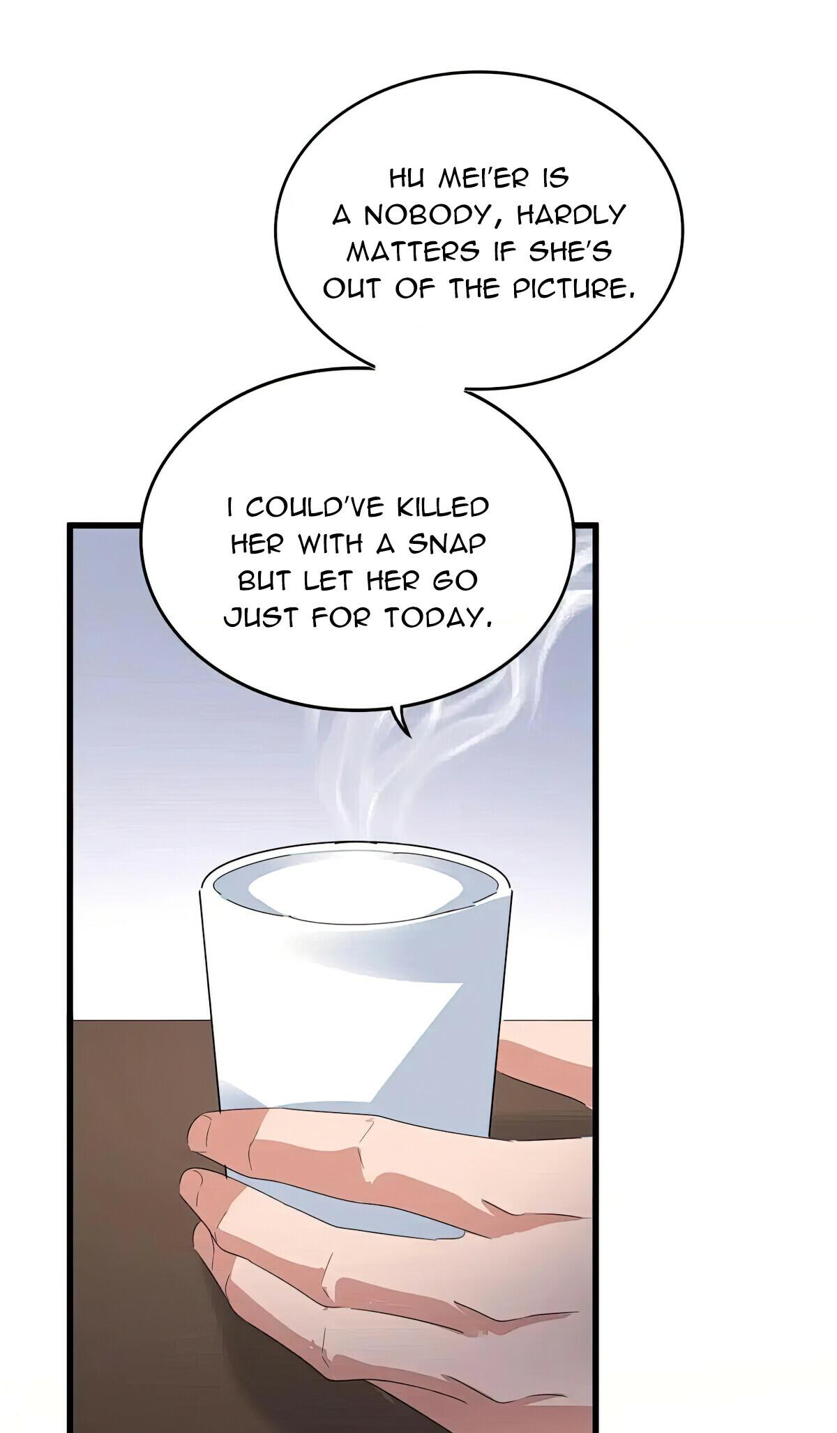 Read The Eternal Supreme - Chapter 588 - theeternalsupreme.com | Image 8