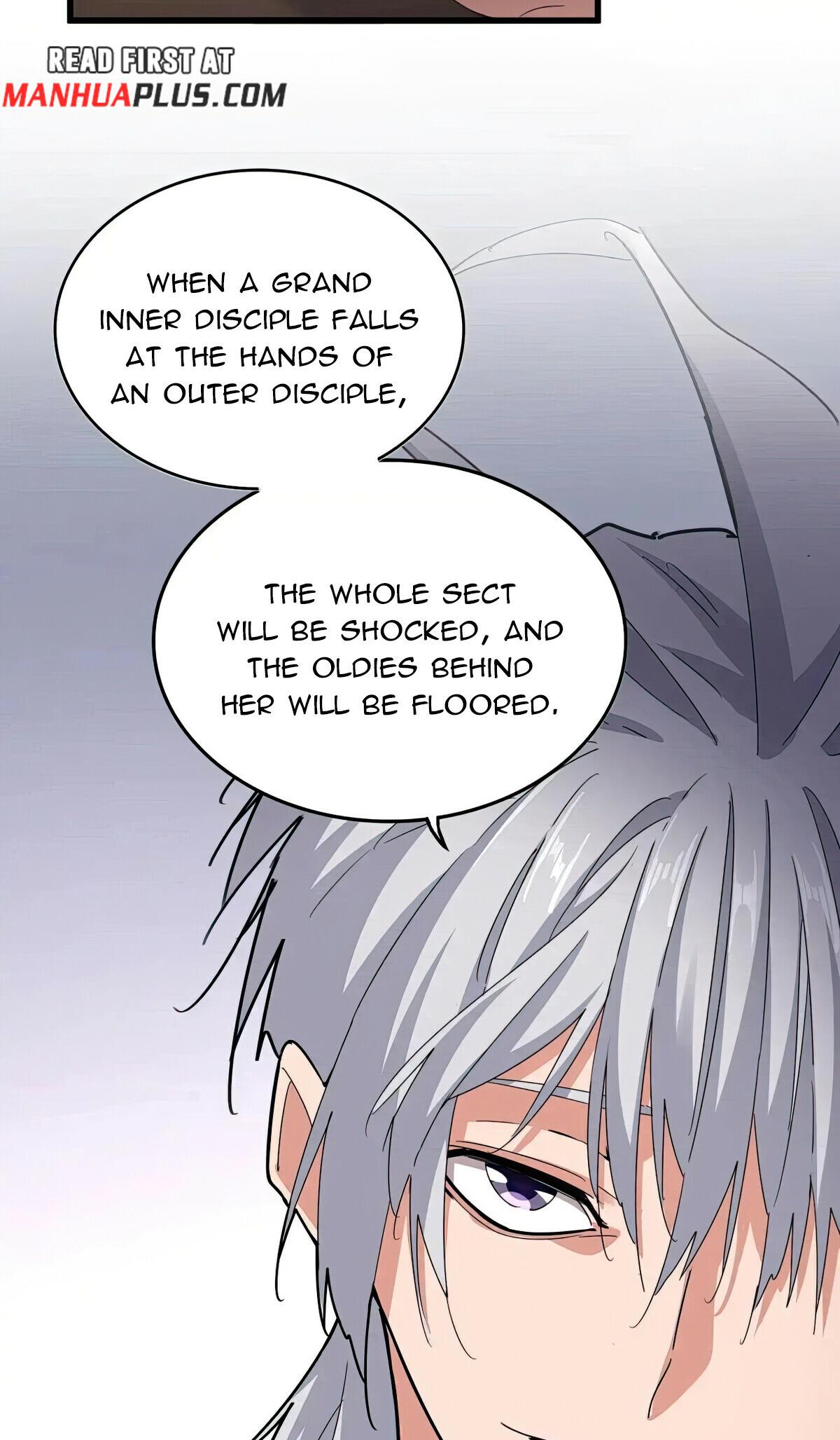 Read The Eternal Supreme - Chapter 588 - theeternalsupreme.com | Image 9