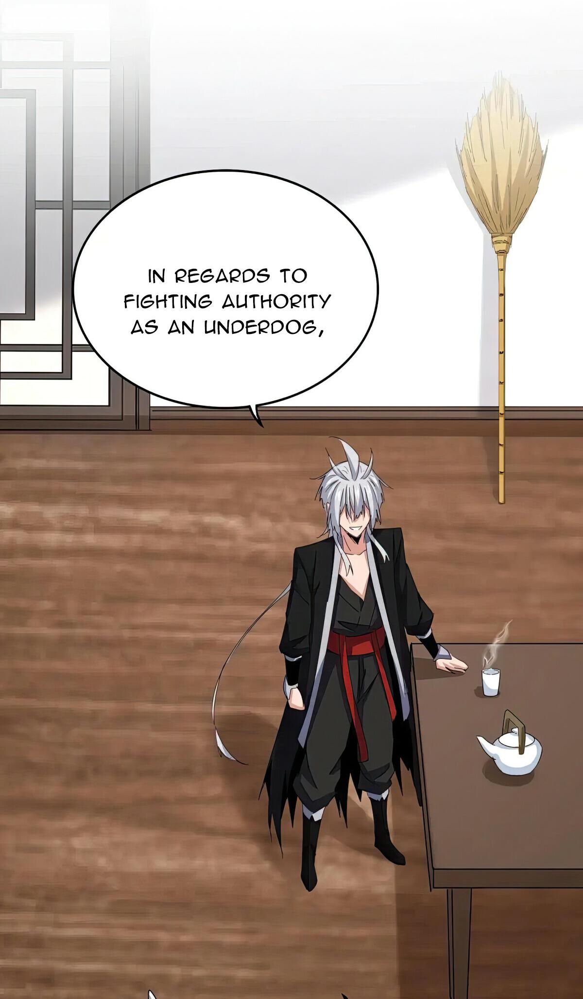 Read The Eternal Supreme - Chapter 588 - theeternalsupreme.com | Image 11