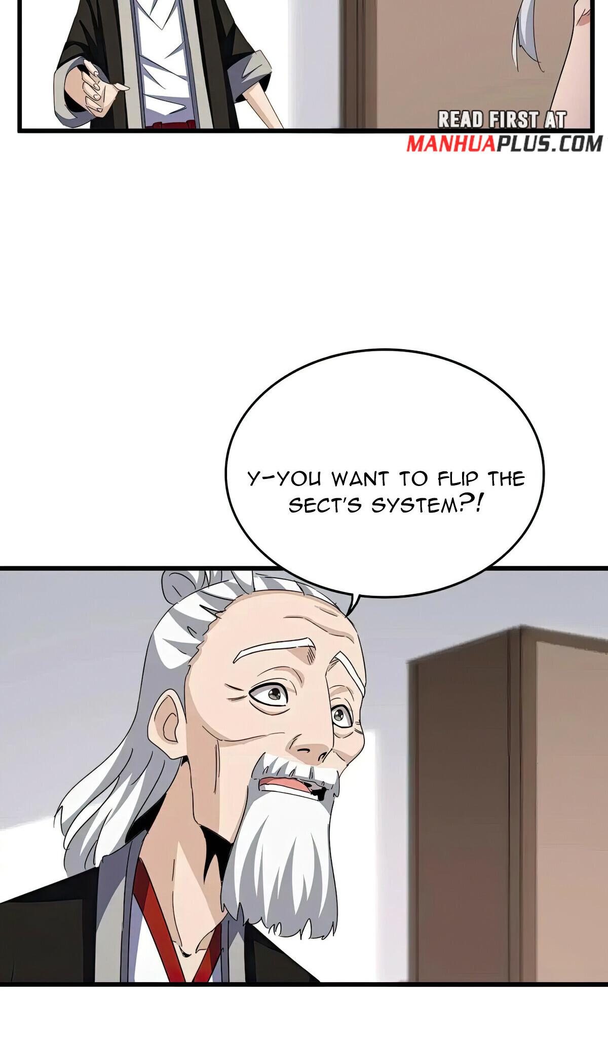 Read The Eternal Supreme - Chapter 588 - theeternalsupreme.com | Image 13