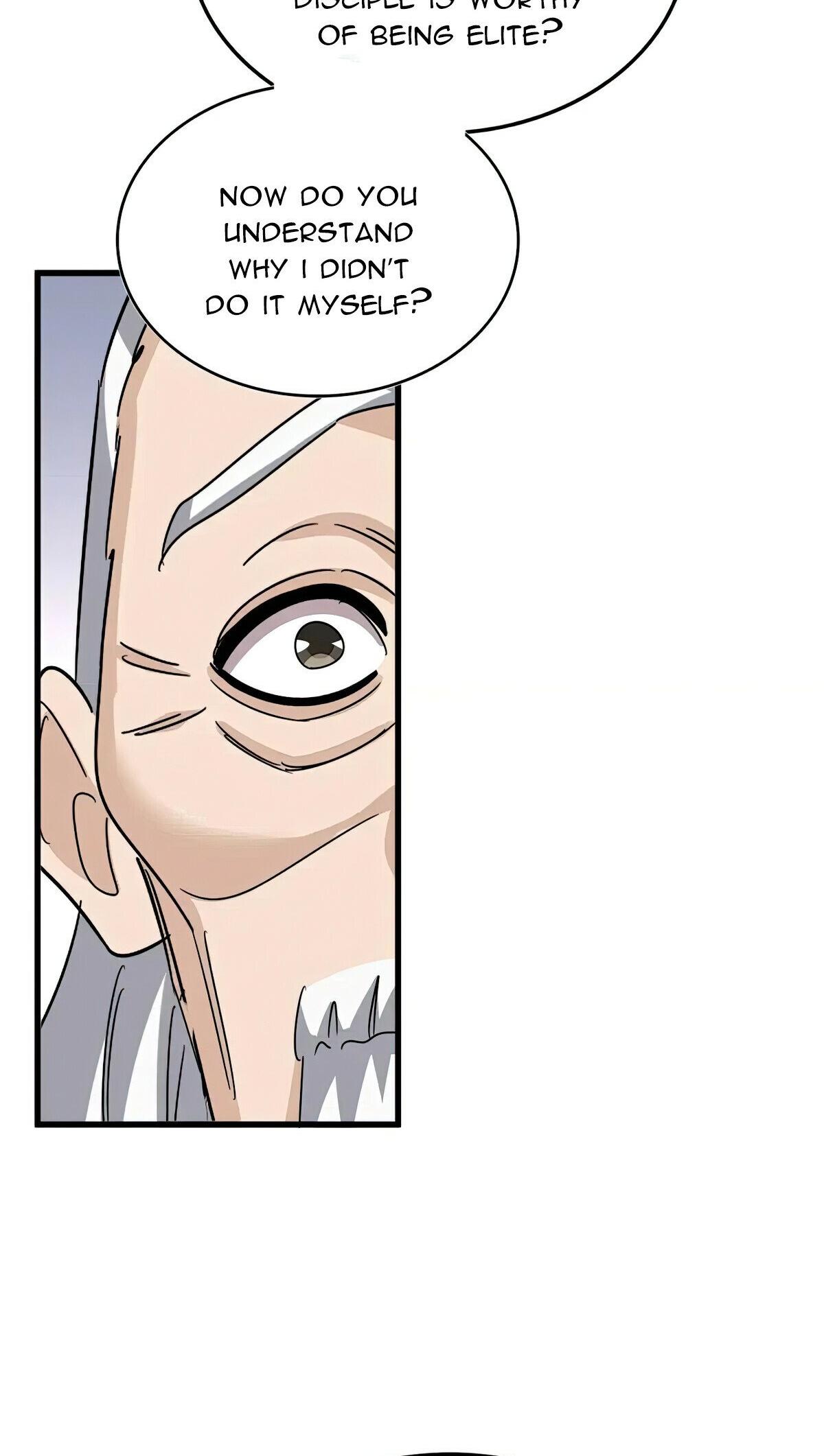 Read The Eternal Supreme - Chapter 588 - theeternalsupreme.com | Image 15