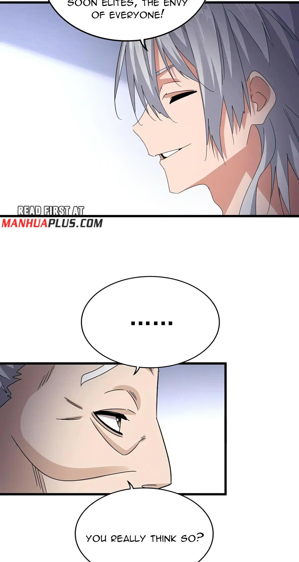 Read The Eternal Supreme - Chapter 588 - theeternalsupreme.com | Image 21