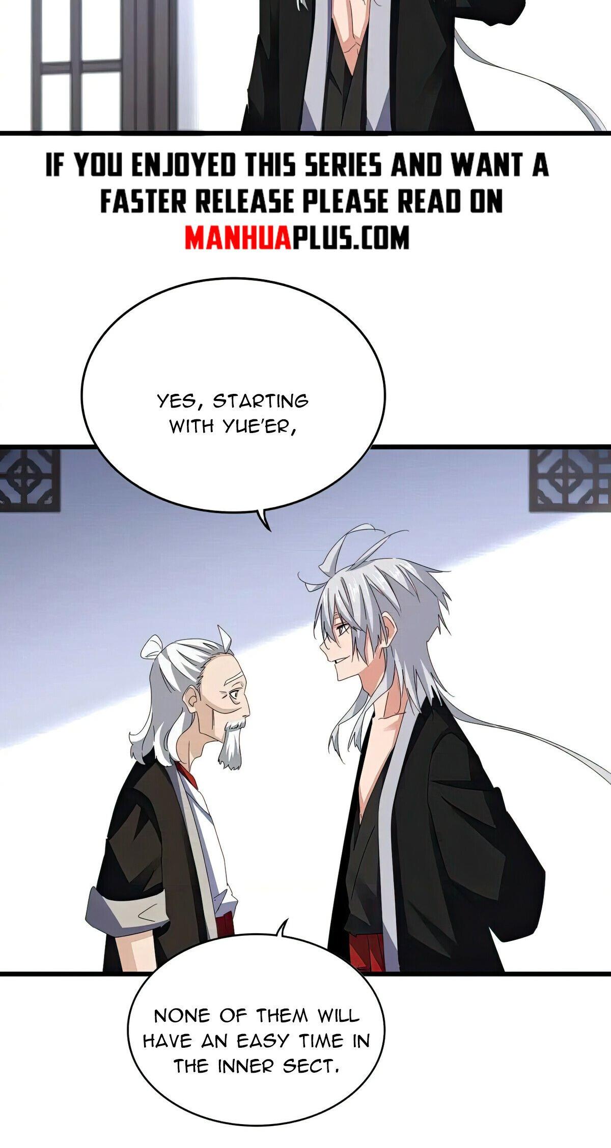 Read The Eternal Supreme - Chapter 588 - theeternalsupreme.com | Image 23