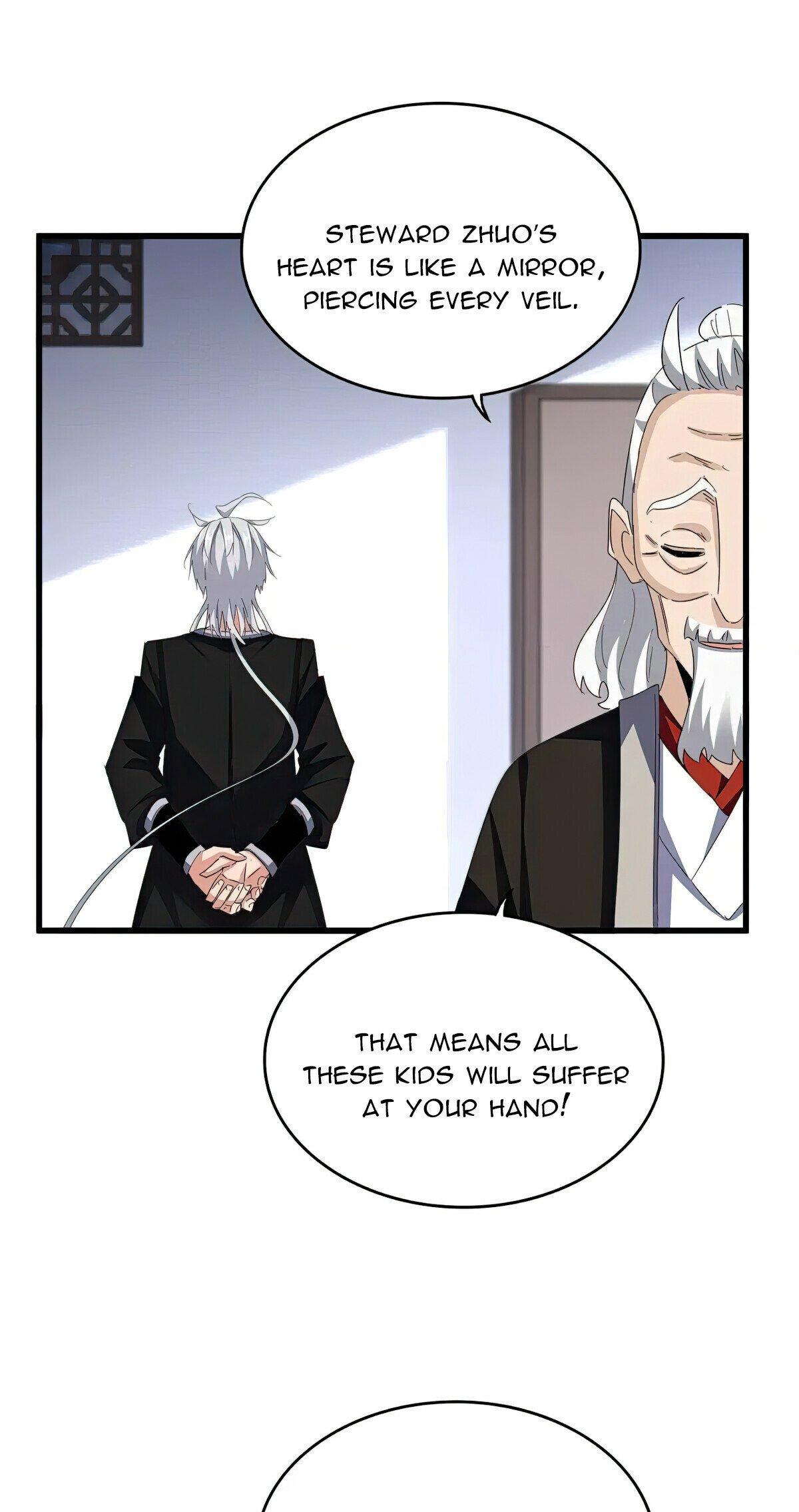 Read The Eternal Supreme - Chapter 588 - theeternalsupreme.com | Image 24
