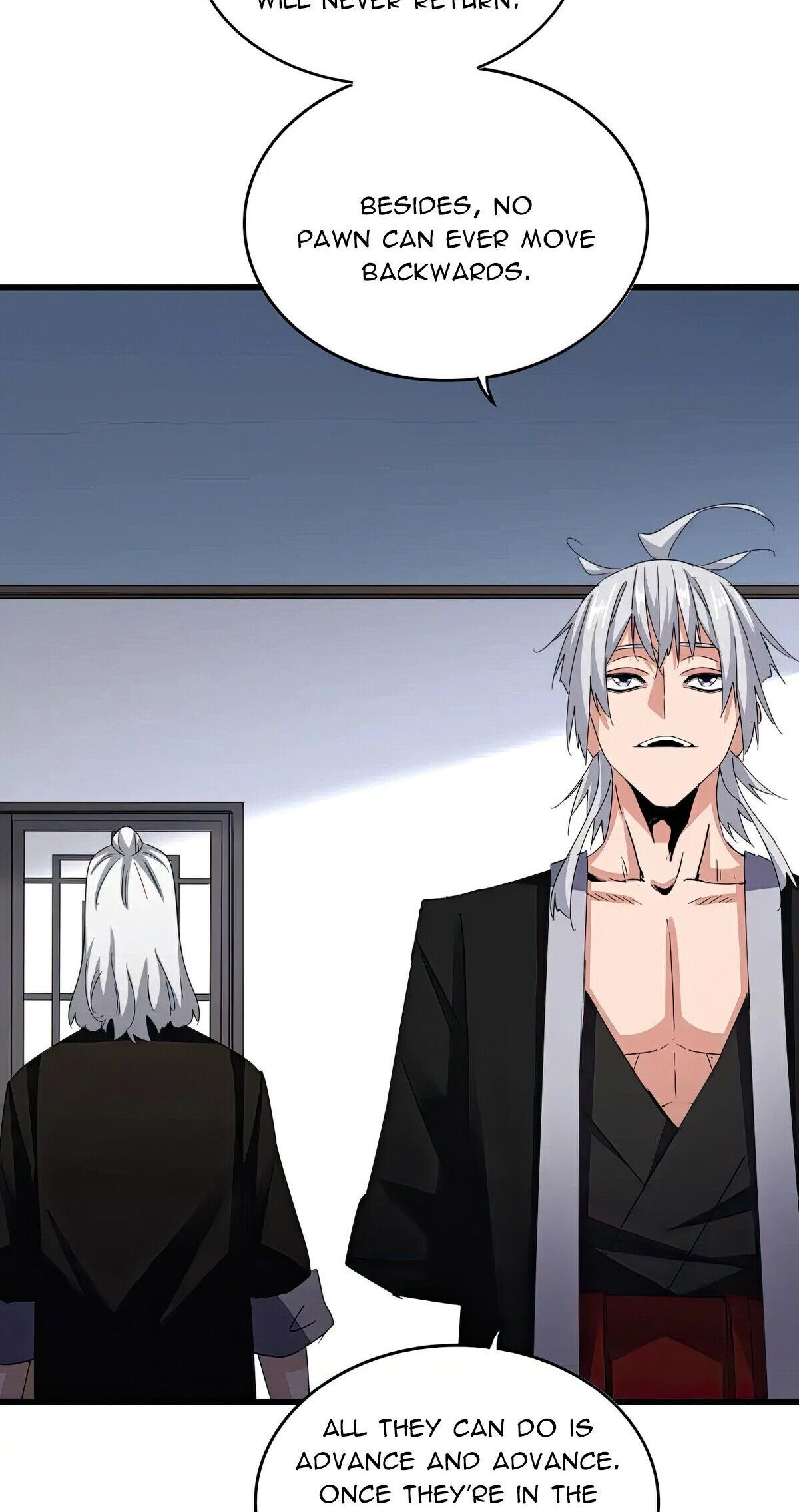 Read The Eternal Supreme - Chapter 588 - theeternalsupreme.com | Image 26