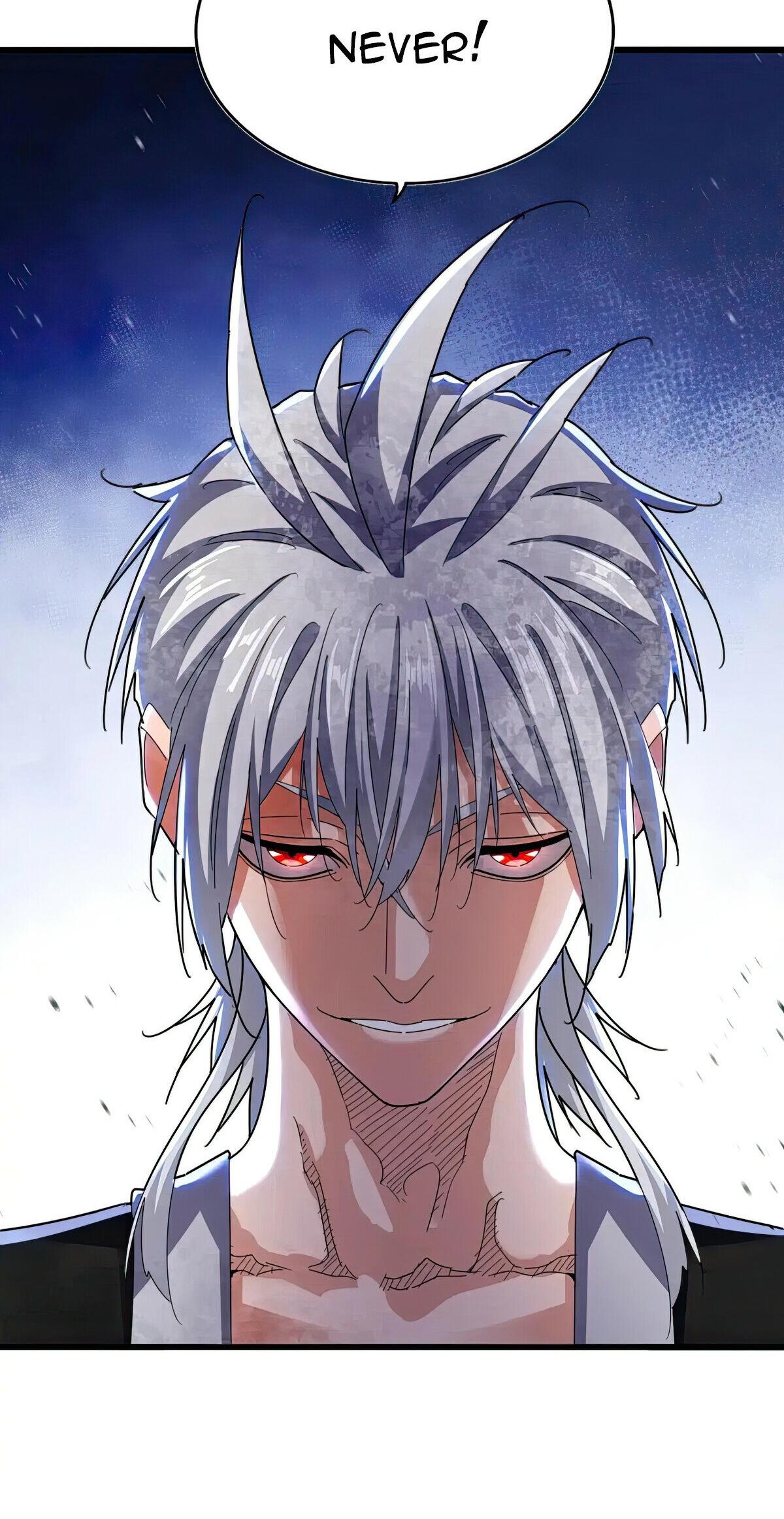 Read The Eternal Supreme - Chapter 588 - theeternalsupreme.com | Image 30