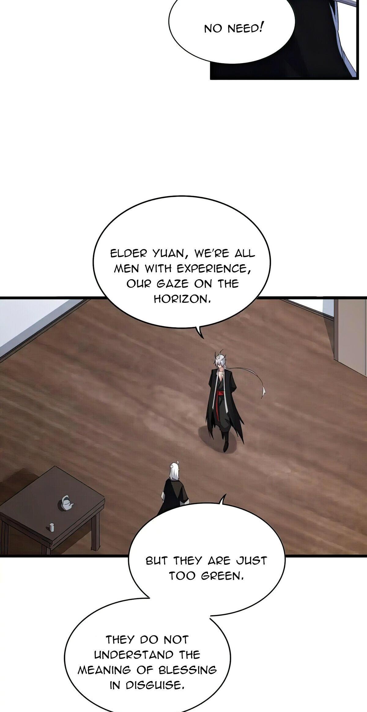 Read The Eternal Supreme - Chapter 588 - theeternalsupreme.com | Image 32