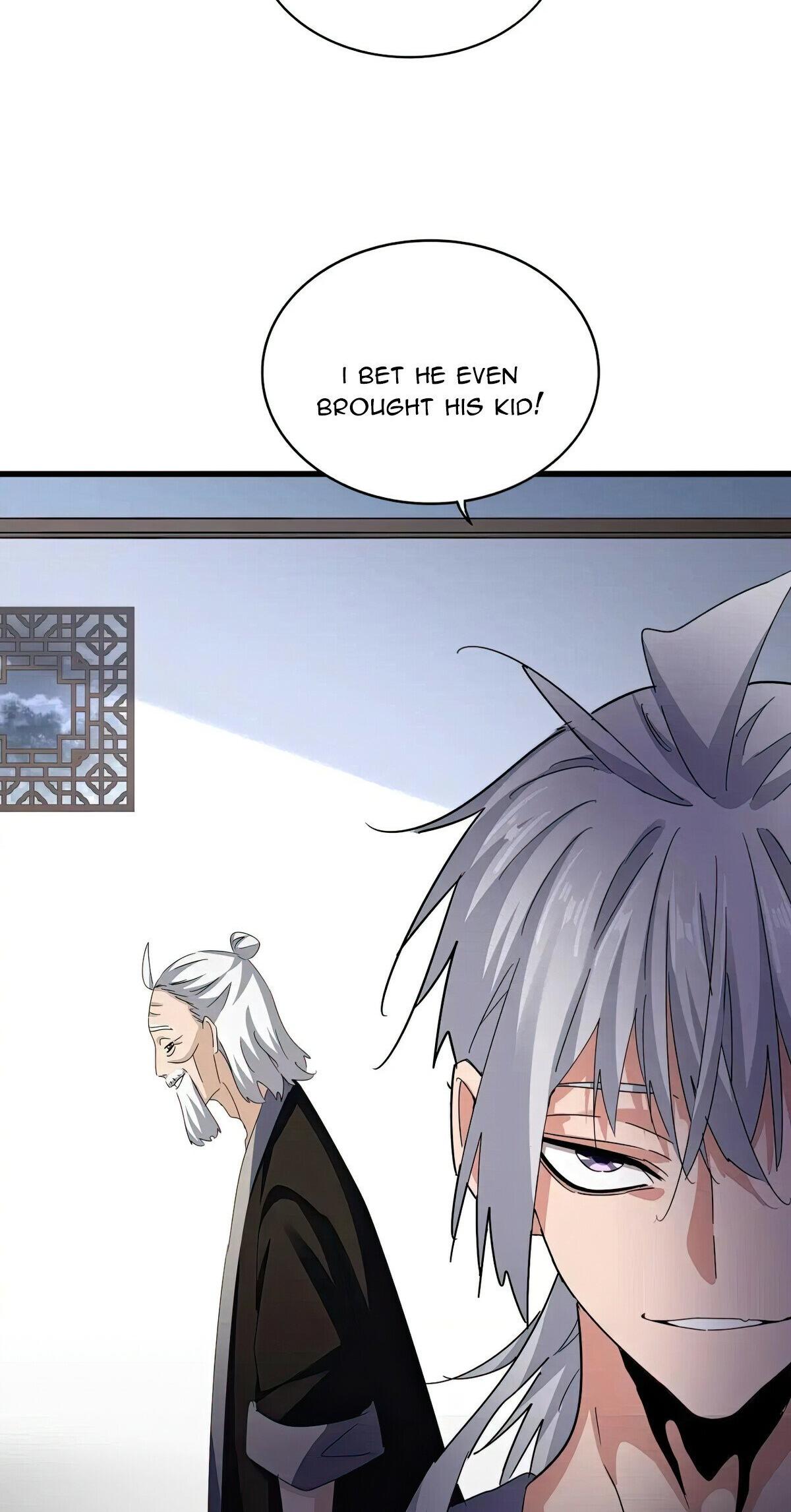 Read The Eternal Supreme - Chapter 588 - theeternalsupreme.com | Image 36