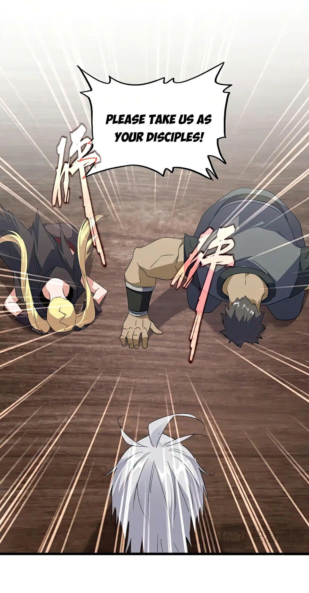 Read The Eternal Supreme - Chapter 589 - theeternalsupreme.com | Image 2