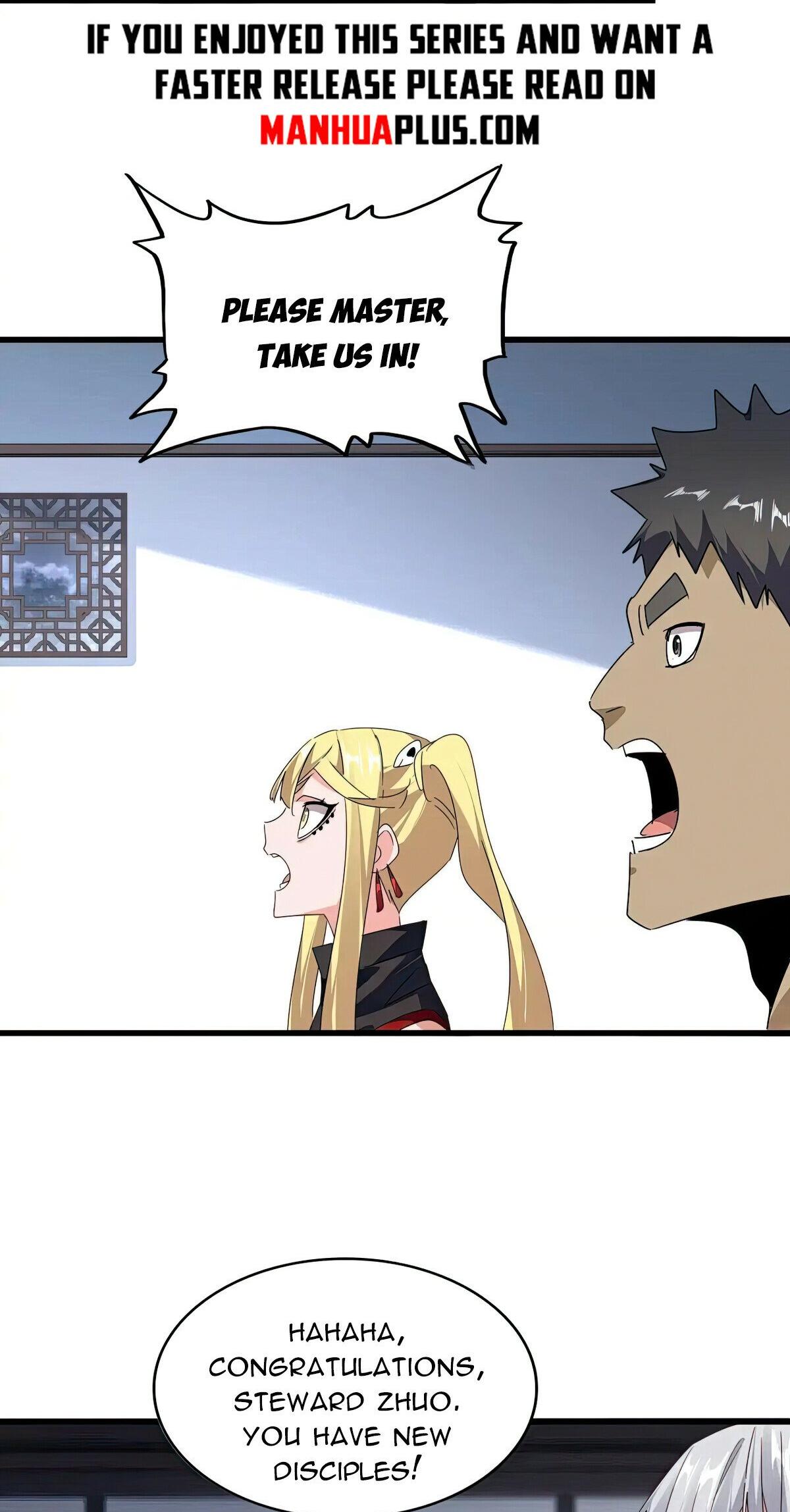 Read The Eternal Supreme - Chapter 589 - theeternalsupreme.com | Image 4
