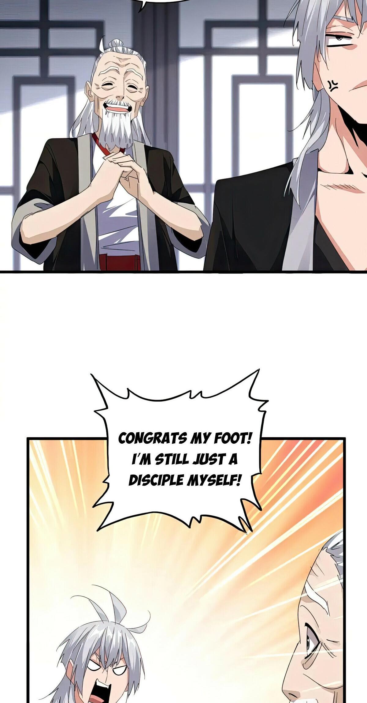 Read The Eternal Supreme - Chapter 589 - theeternalsupreme.com | Image 5