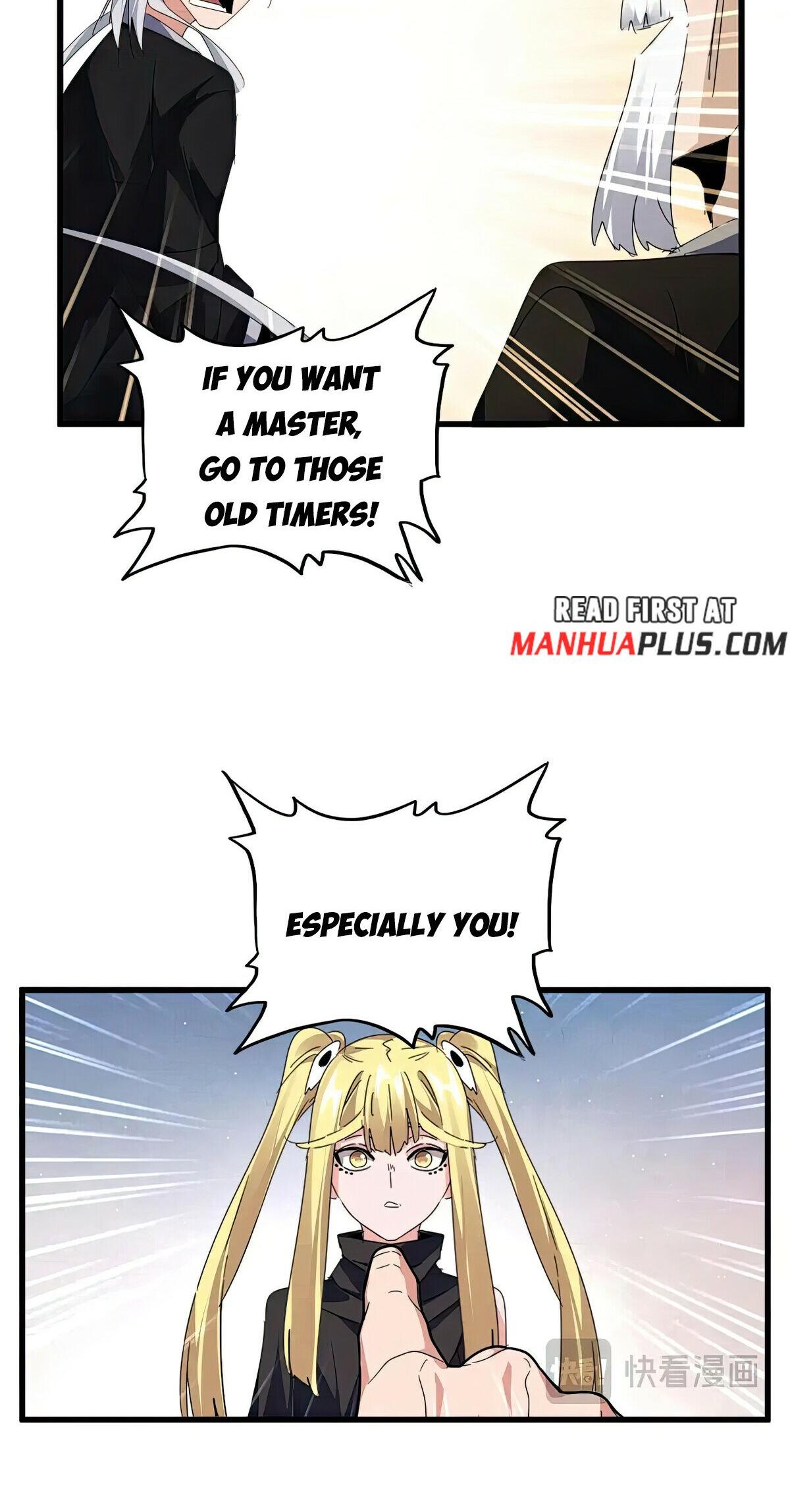 Read The Eternal Supreme - Chapter 589 - theeternalsupreme.com | Image 6