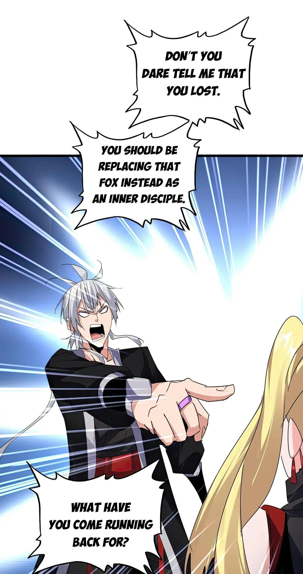 Read The Eternal Supreme - Chapter 589 - theeternalsupreme.com | Image 7