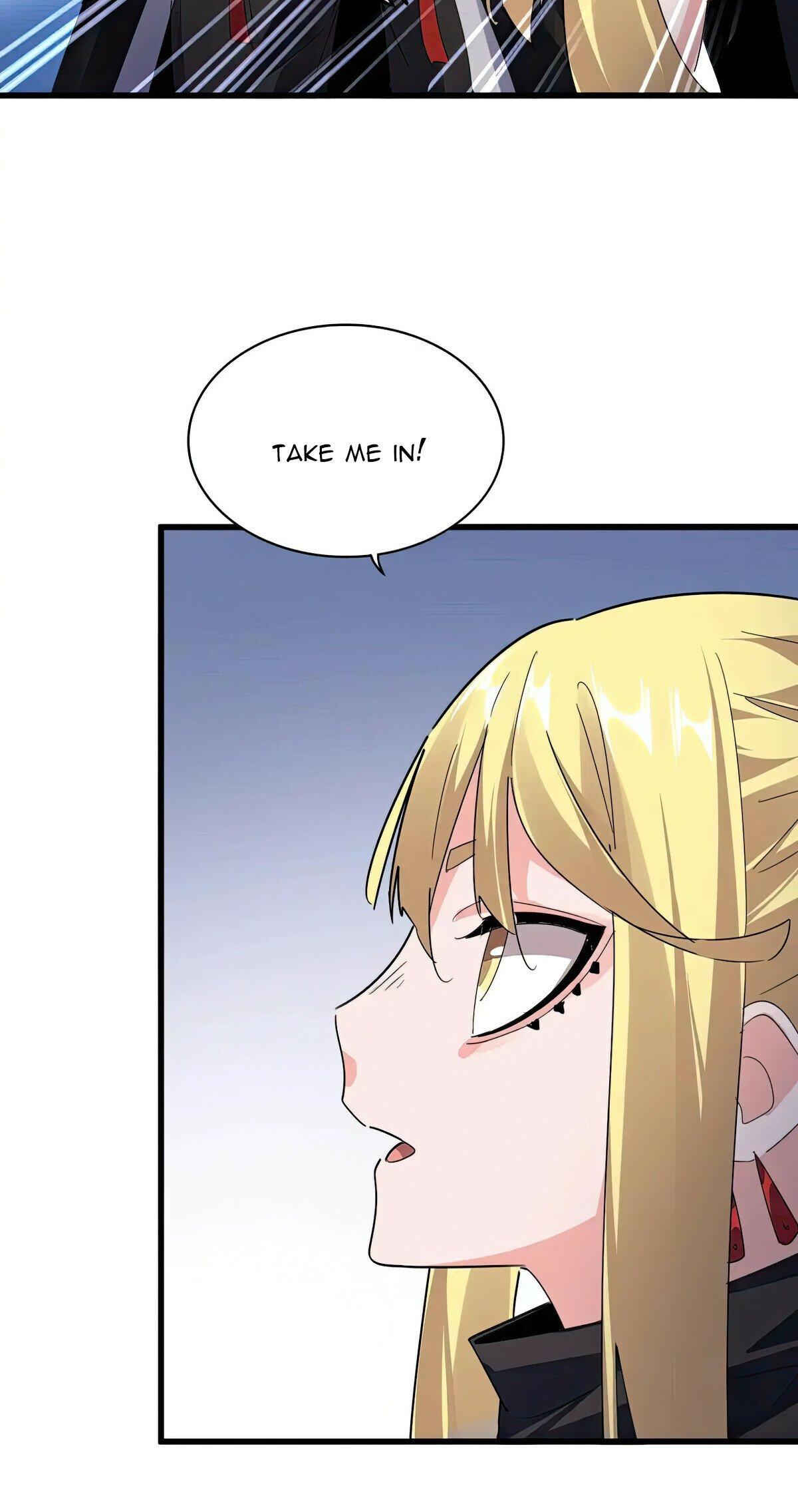 Read The Eternal Supreme - Chapter 589 - theeternalsupreme.com | Image 8