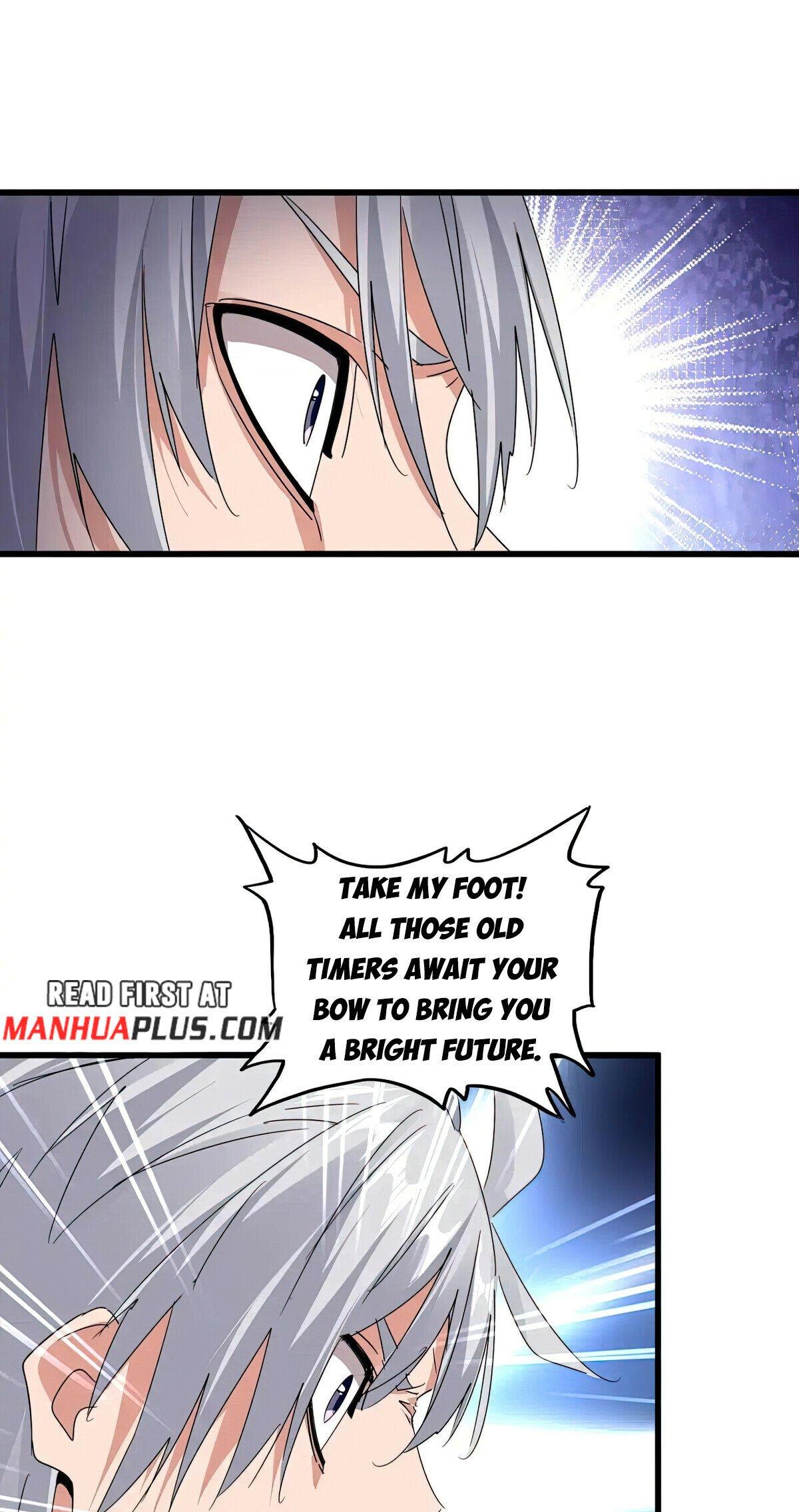 Read The Eternal Supreme - Chapter 589 - theeternalsupreme.com | Image 9