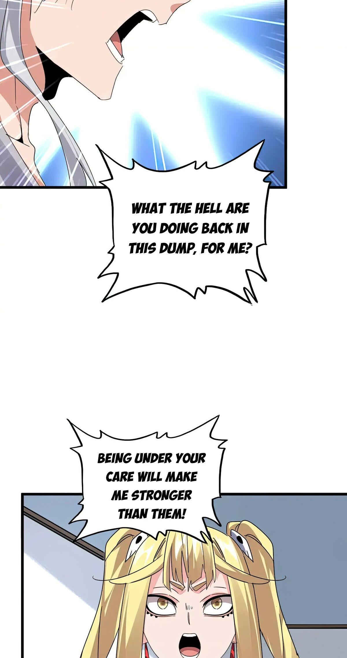 Read The Eternal Supreme - Chapter 589 - theeternalsupreme.com | Image 10