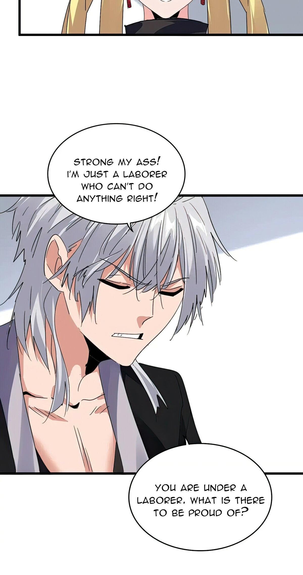 Read The Eternal Supreme - Chapter 589 - theeternalsupreme.com | Image 11