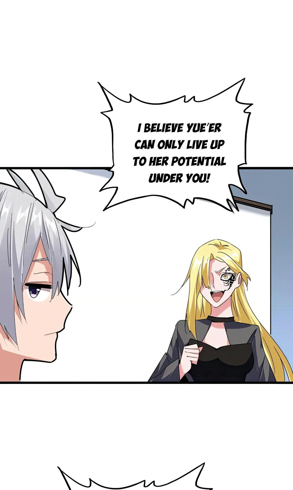 Read The Eternal Supreme - Chapter 589 - theeternalsupreme.com | Image 13