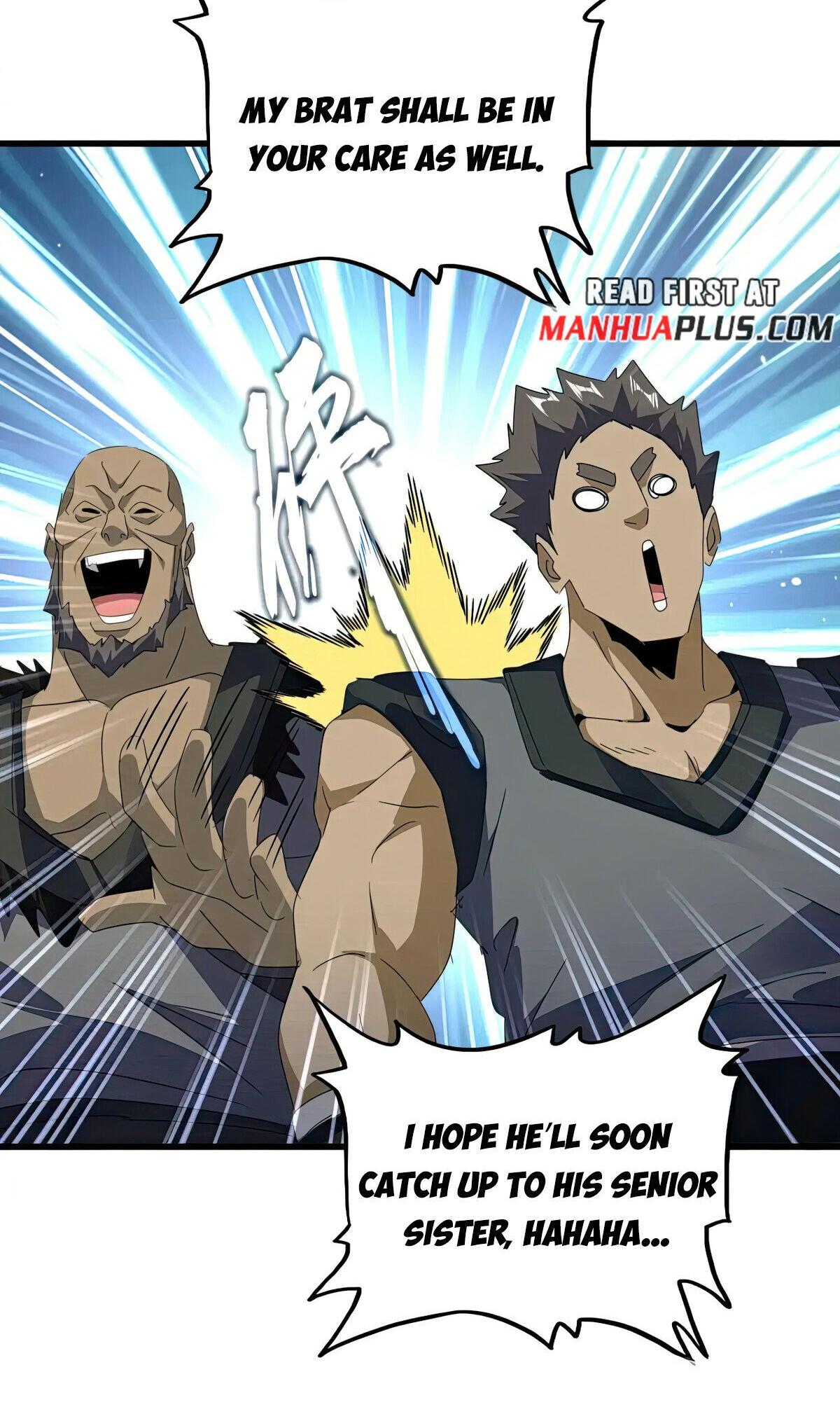 Read The Eternal Supreme - Chapter 589 - theeternalsupreme.com | Image 14