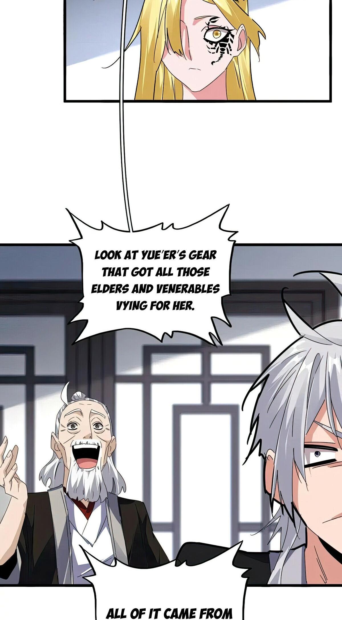 Read The Eternal Supreme - Chapter 589 - theeternalsupreme.com | Image 18