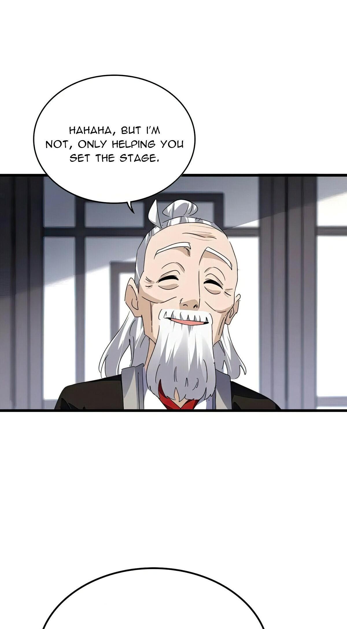 Read The Eternal Supreme - Chapter 589 - theeternalsupreme.com | Image 20