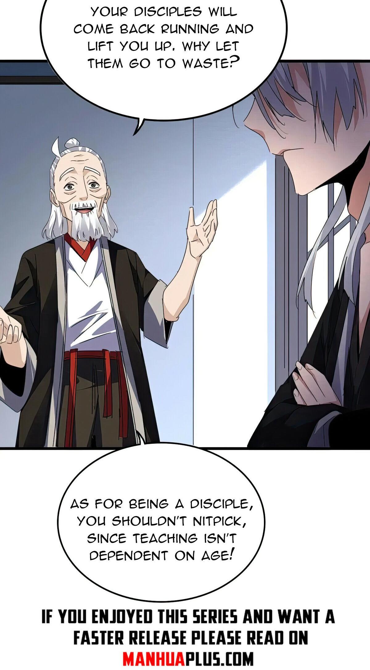 Read The Eternal Supreme - Chapter 589 - theeternalsupreme.com | Image 21