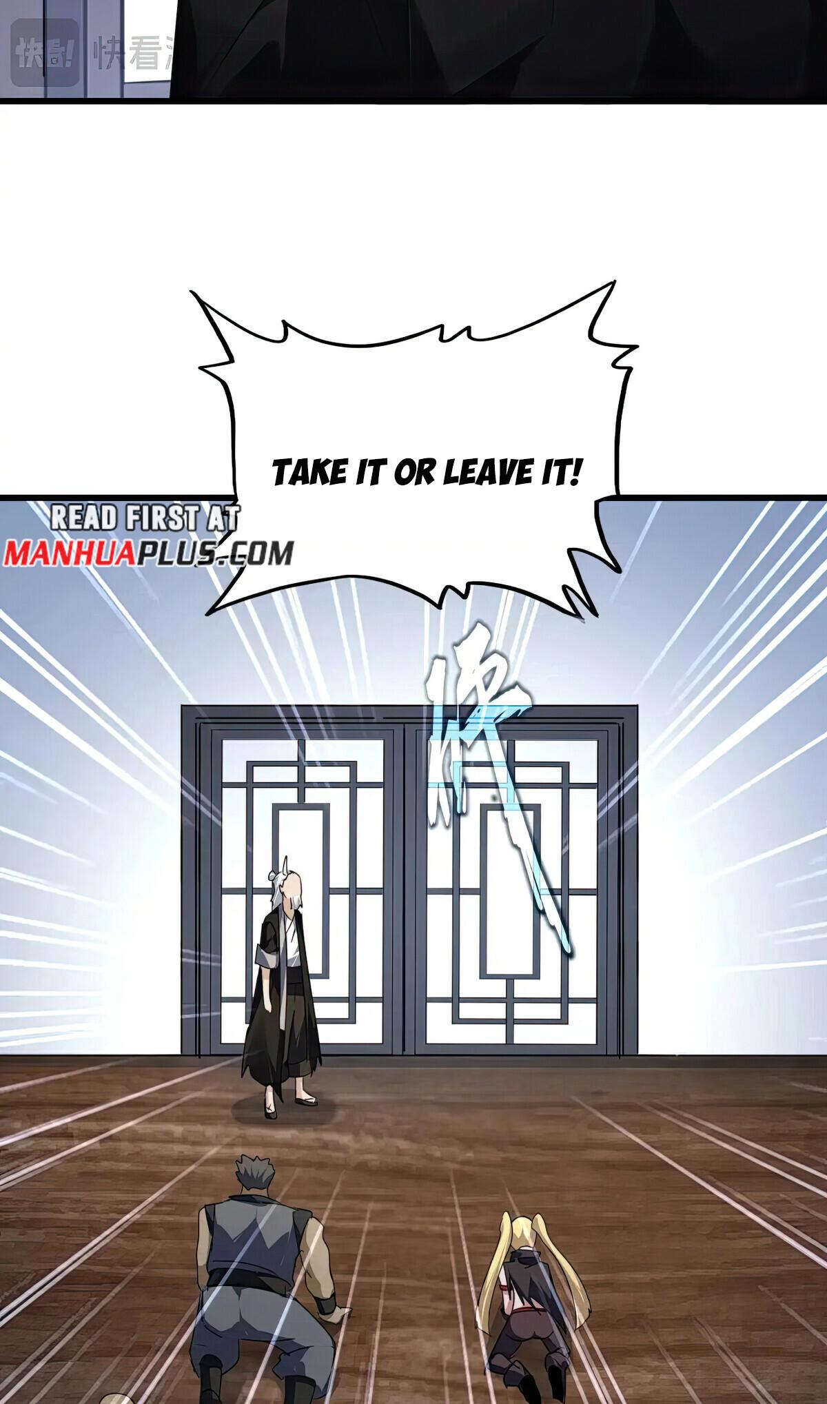Read The Eternal Supreme - Chapter 589 - theeternalsupreme.com | Image 25