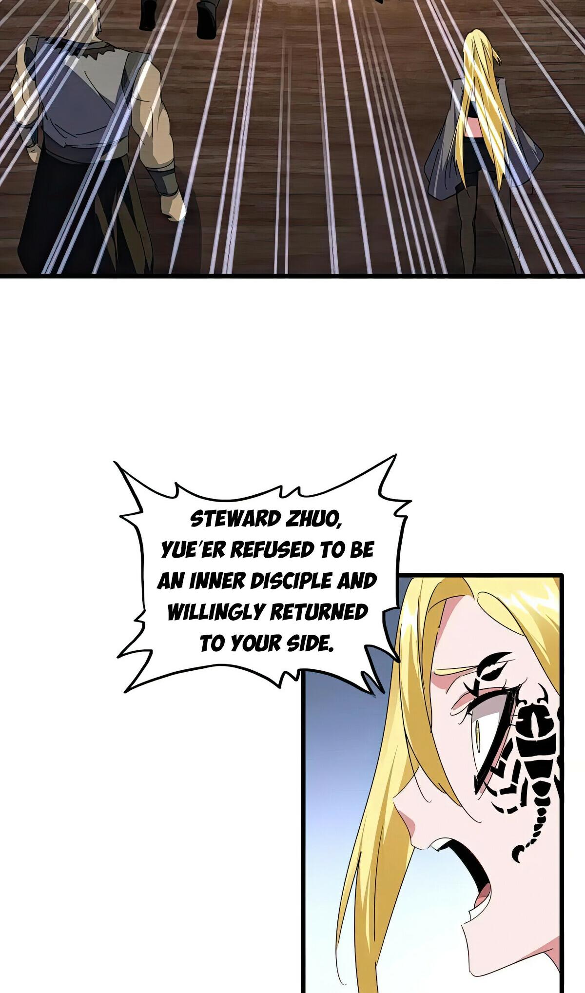 Read The Eternal Supreme - Chapter 589 - theeternalsupreme.com | Image 26