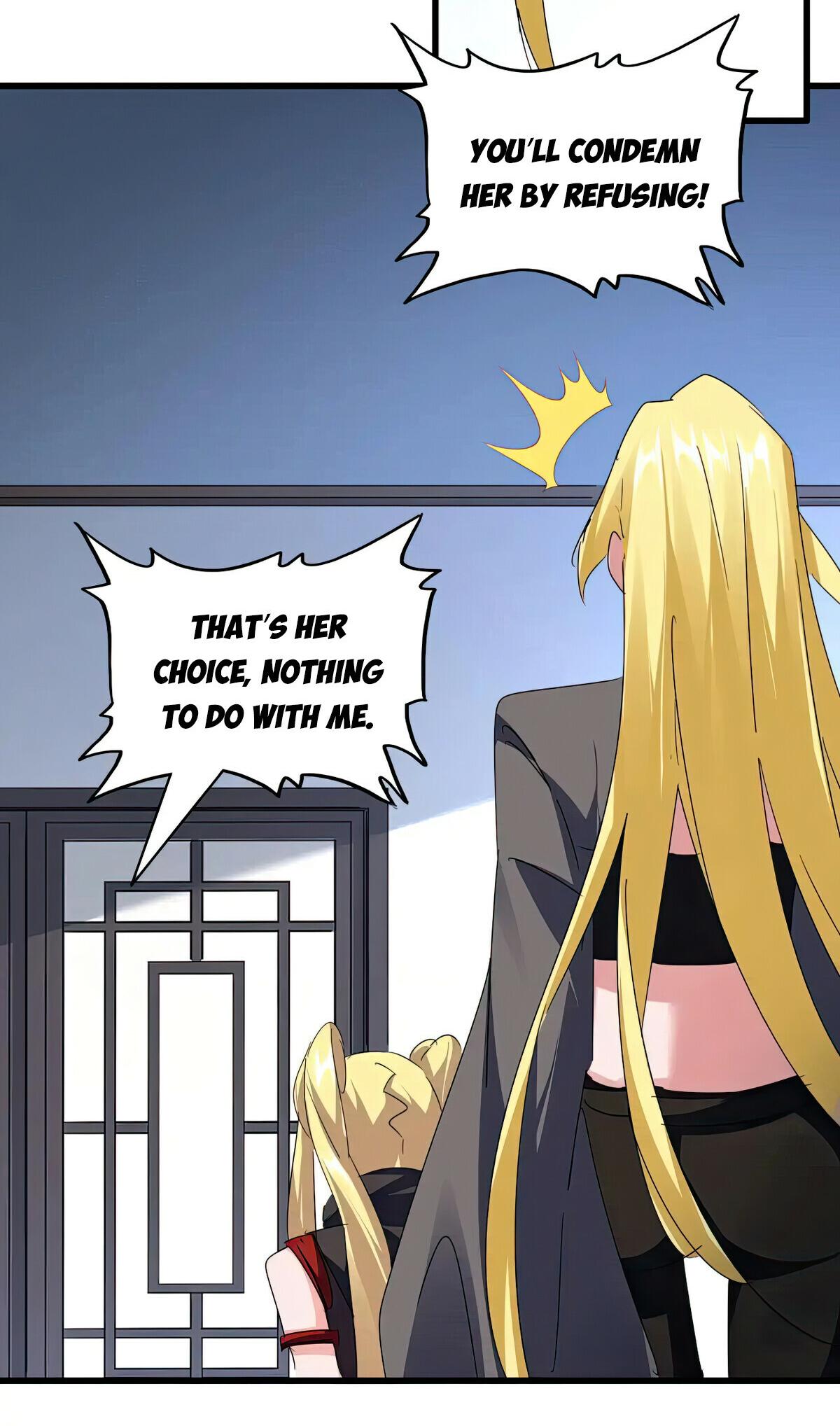 Read The Eternal Supreme - Chapter 589 - theeternalsupreme.com | Image 27