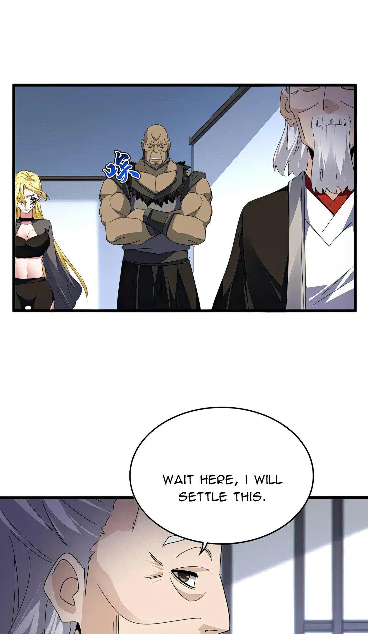 Read The Eternal Supreme - Chapter 589 - theeternalsupreme.com | Image 28
