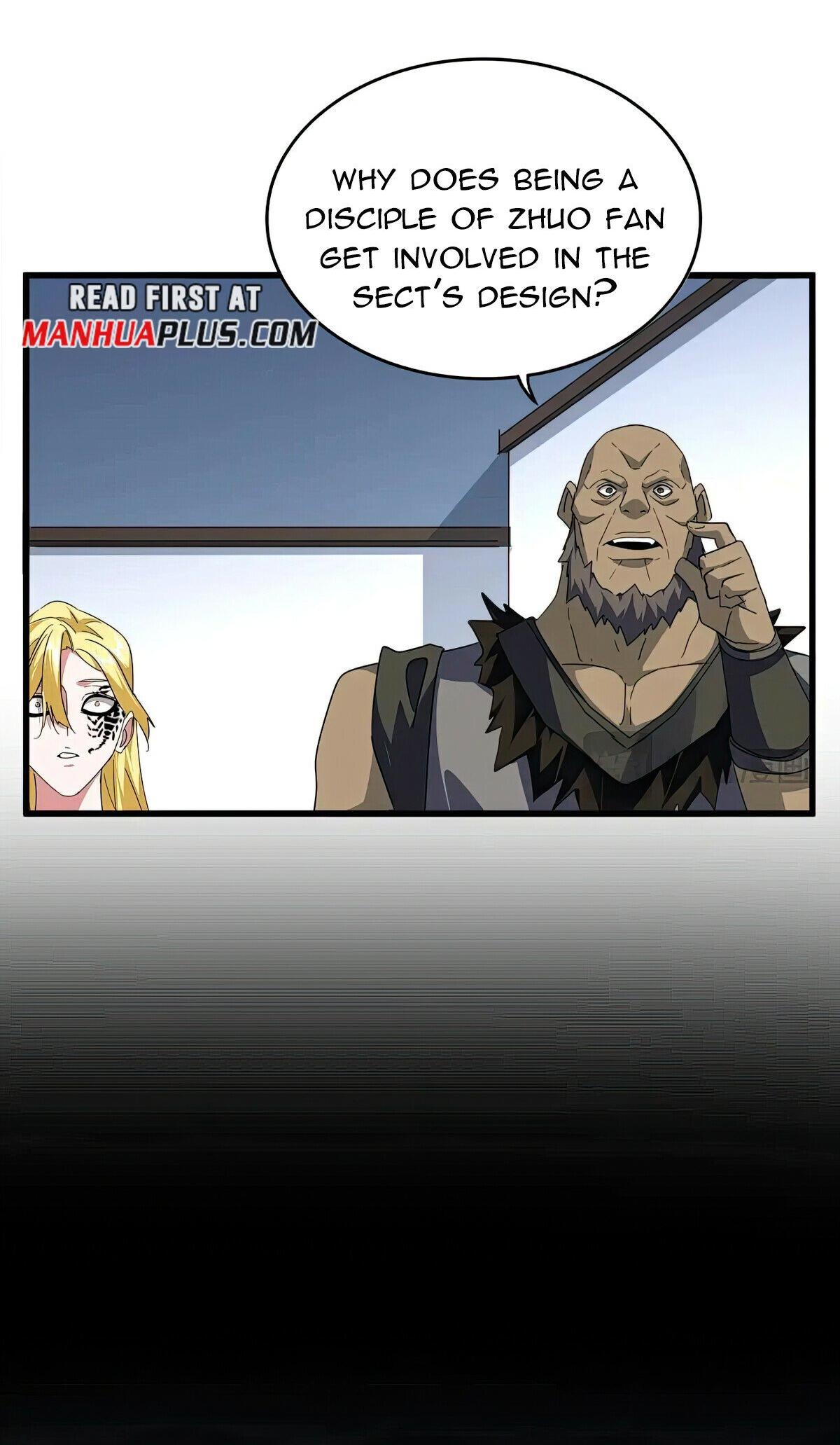 Read The Eternal Supreme - Chapter 589 - theeternalsupreme.com | Image 30