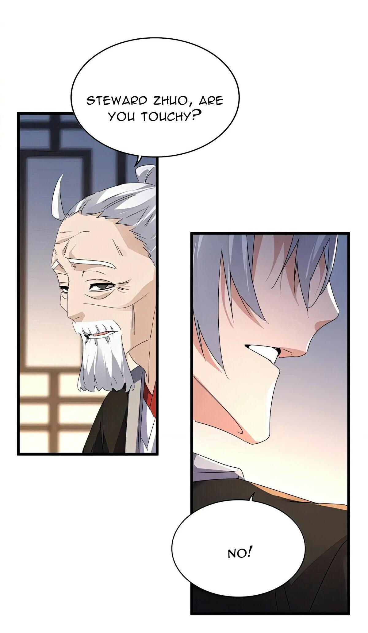 Read The Eternal Supreme - Chapter 589 - theeternalsupreme.com | Image 32