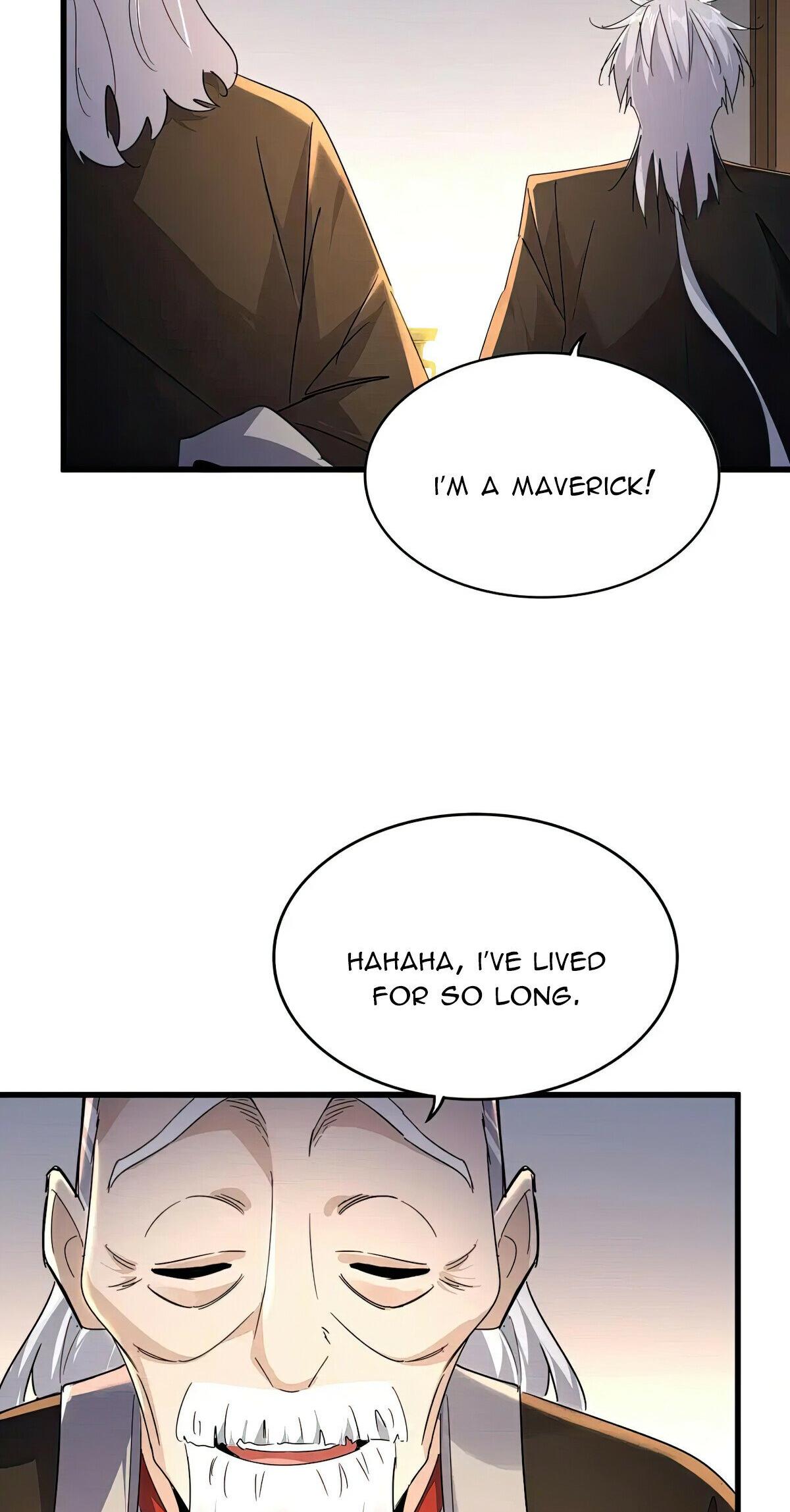Read The Eternal Supreme - Chapter 589 - theeternalsupreme.com | Image 35