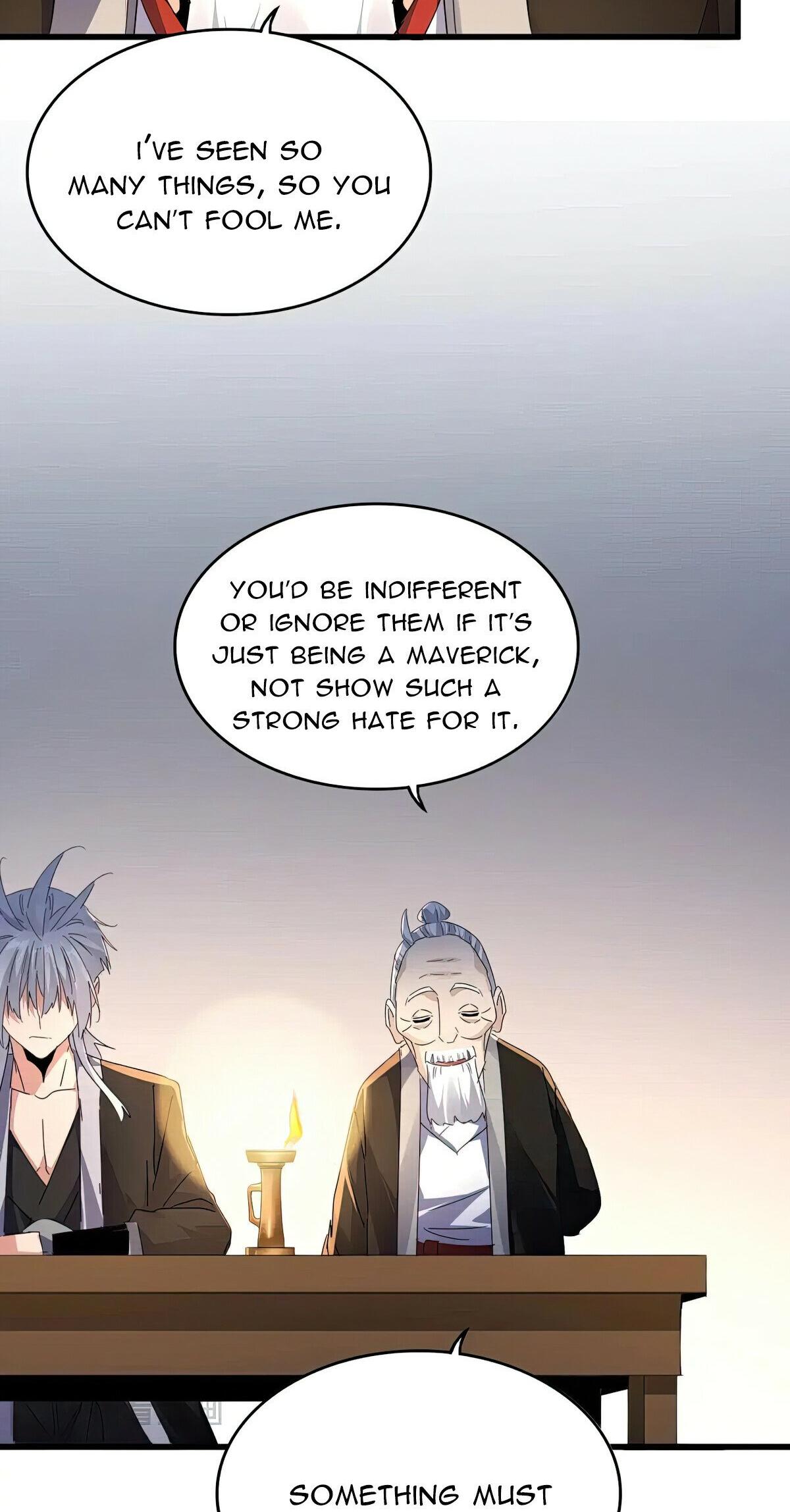 Read The Eternal Supreme - Chapter 589 - theeternalsupreme.com | Image 36