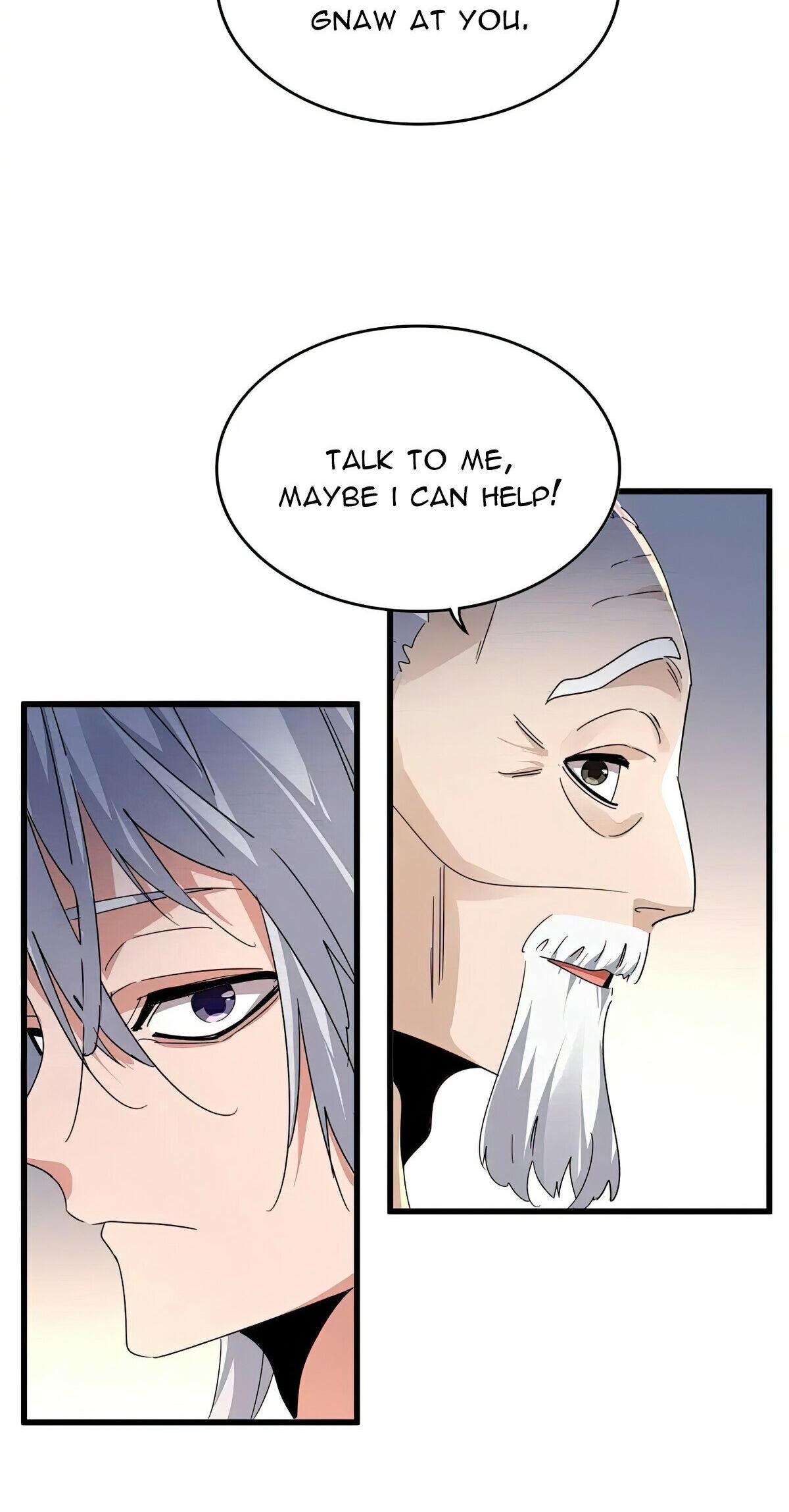 Read The Eternal Supreme - Chapter 589 - theeternalsupreme.com | Image 37