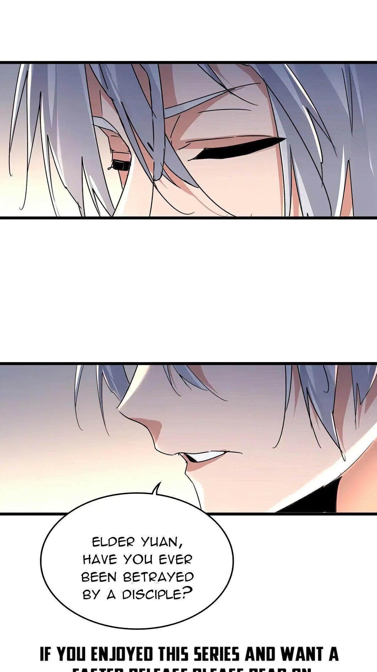 Read The Eternal Supreme - Chapter 589 - theeternalsupreme.com | Image 38