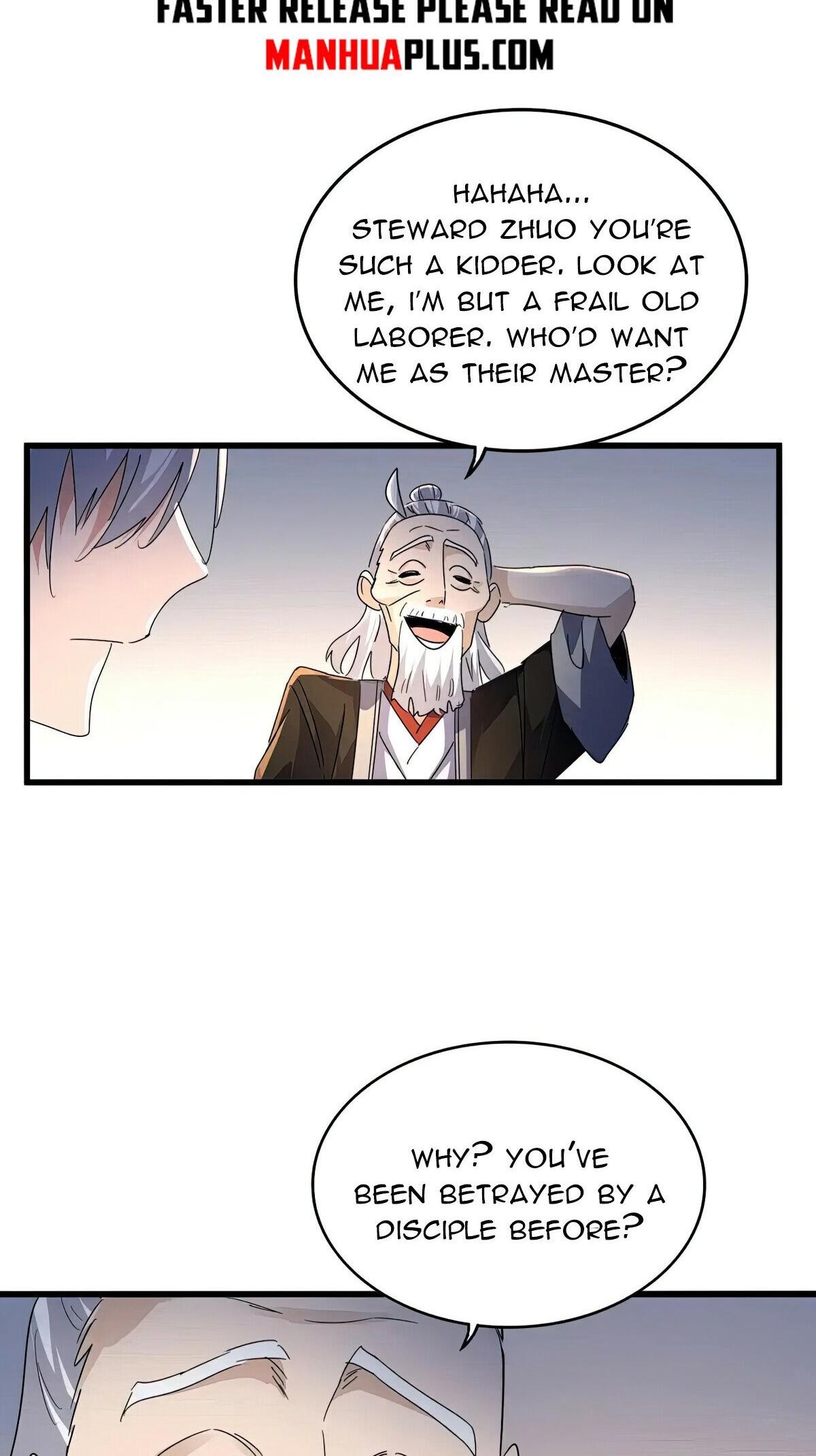 Read The Eternal Supreme - Chapter 589 - theeternalsupreme.com | Image 39