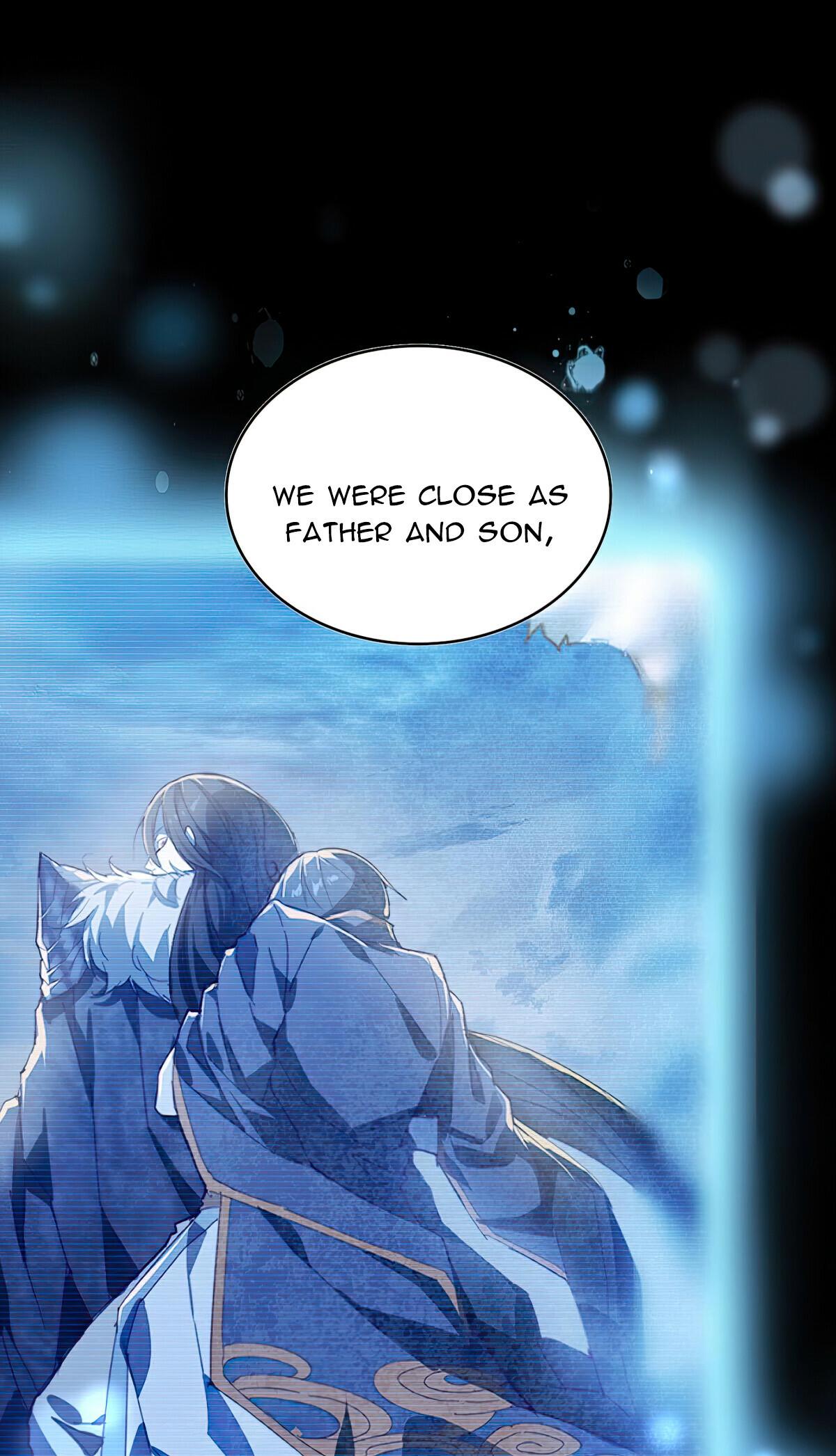 Read The Eternal Supreme - Chapter 590 - theeternalsupreme.com | Image 2