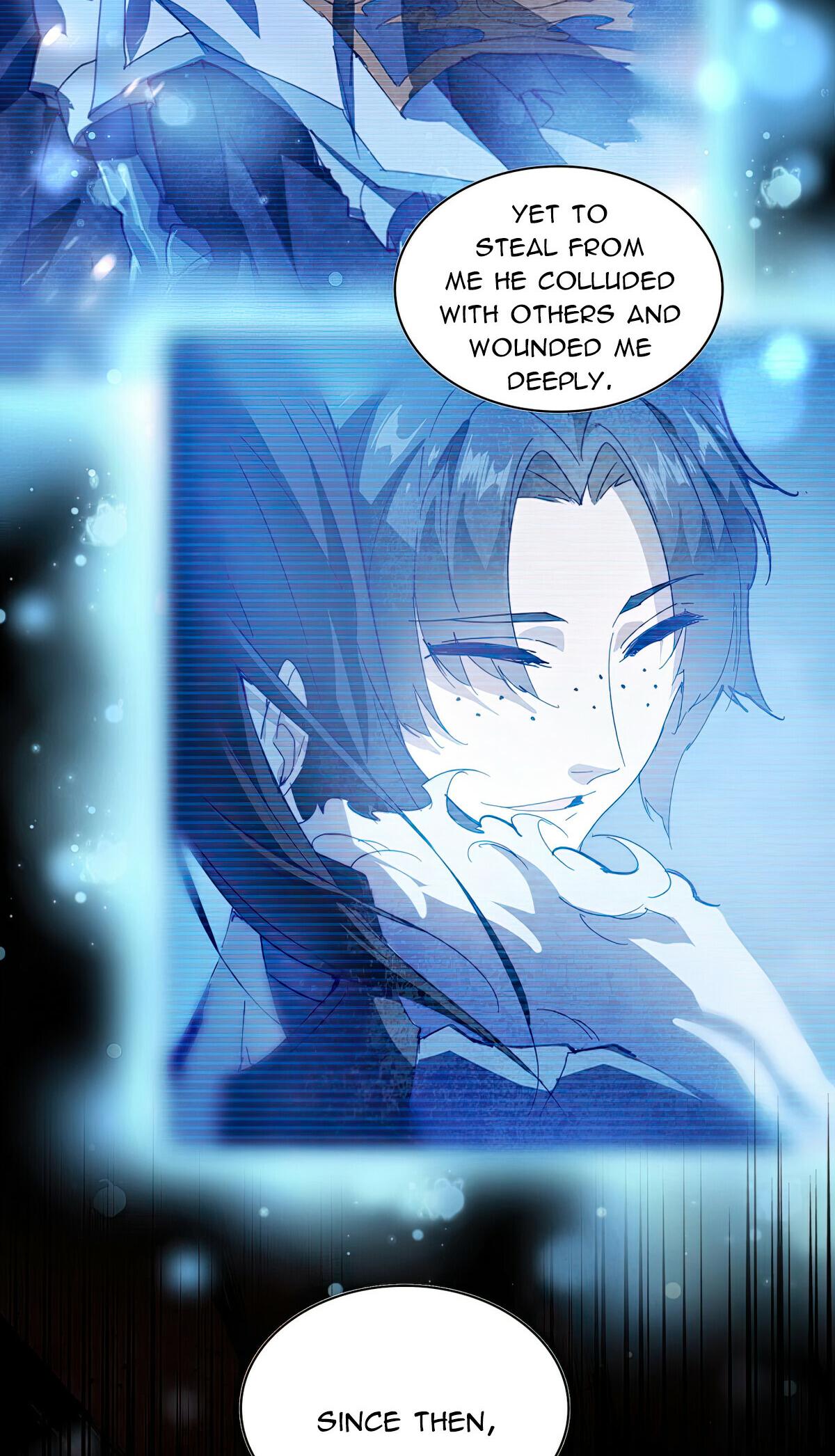 Read The Eternal Supreme - Chapter 590 - theeternalsupreme.com | Image 3