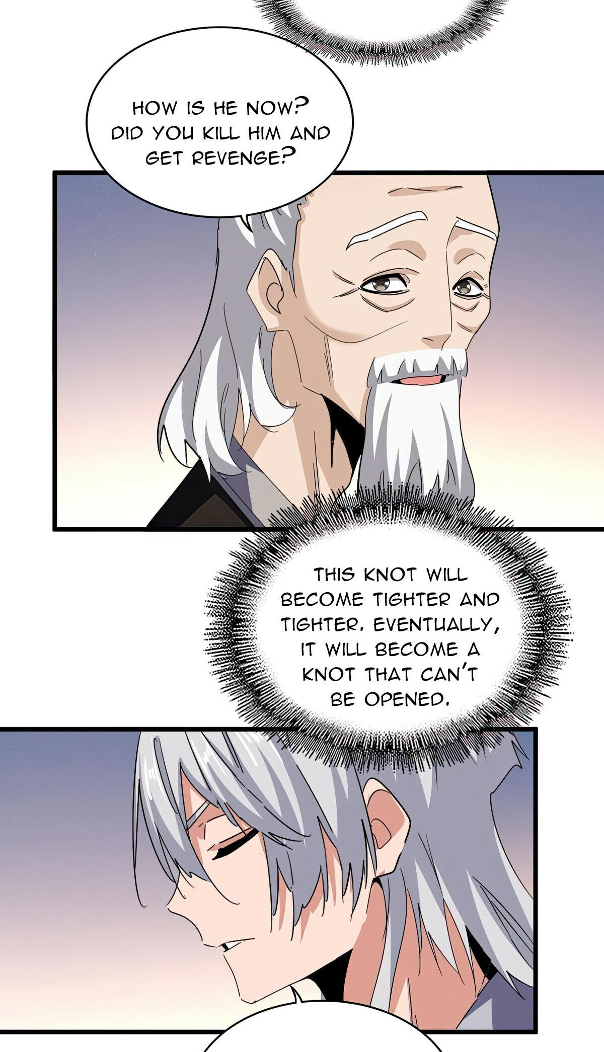 Read The Eternal Supreme - Chapter 590 - theeternalsupreme.com | Image 6