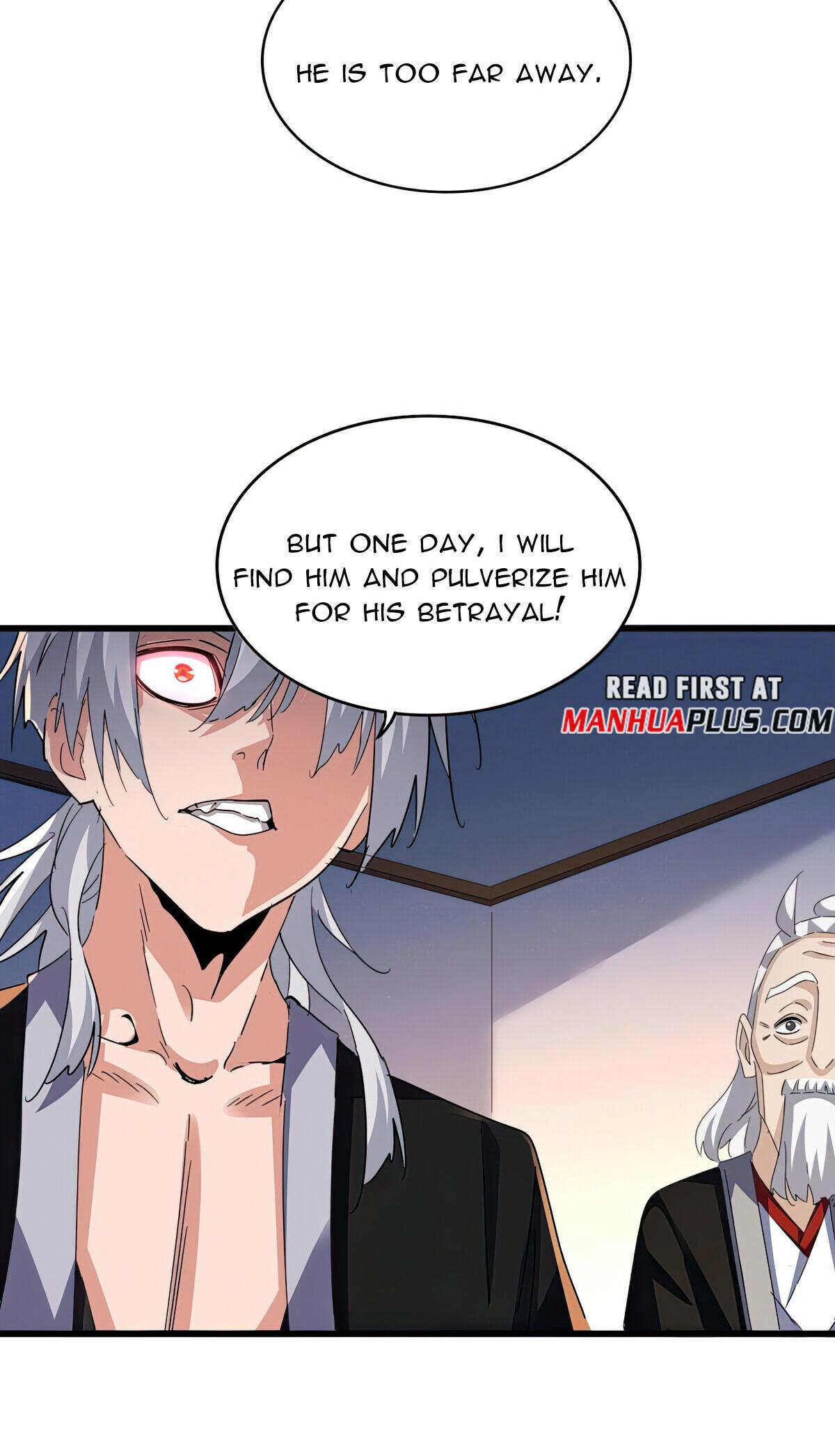 Read The Eternal Supreme - Chapter 590 - theeternalsupreme.com | Image 7